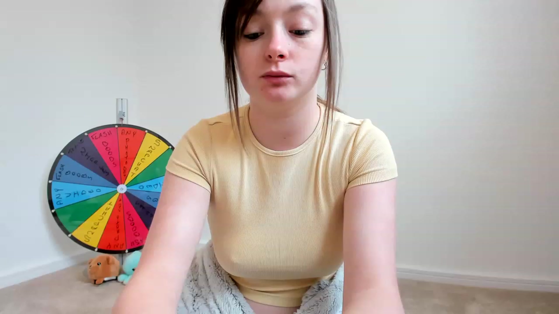 Gallery image thumbnail from JessieBear_'s myfreecams stream on, 03/29/2023, 13:12 image 9 of 20