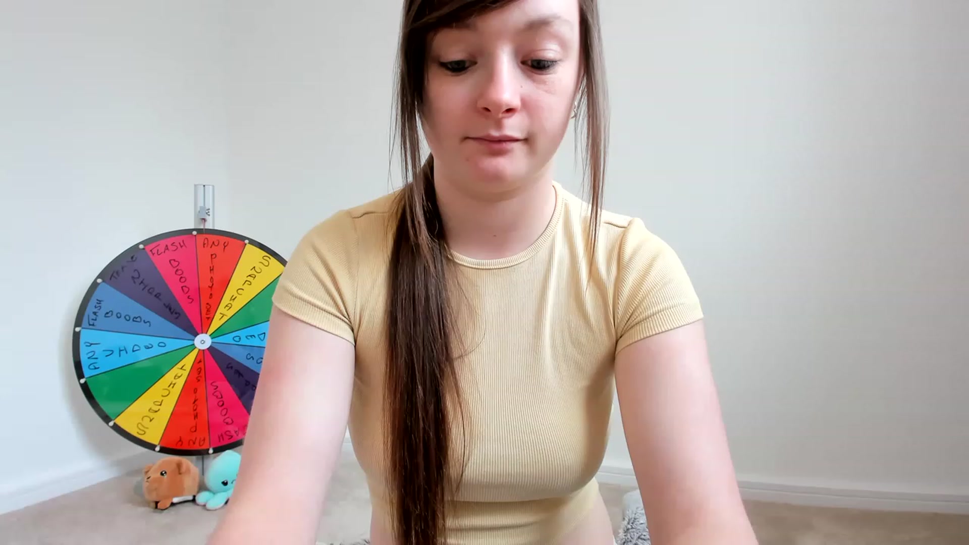 Gallery image thumbnail from JessieBear_'s myfreecams stream on, 03/29/2023, 13:12 image 15 of 20