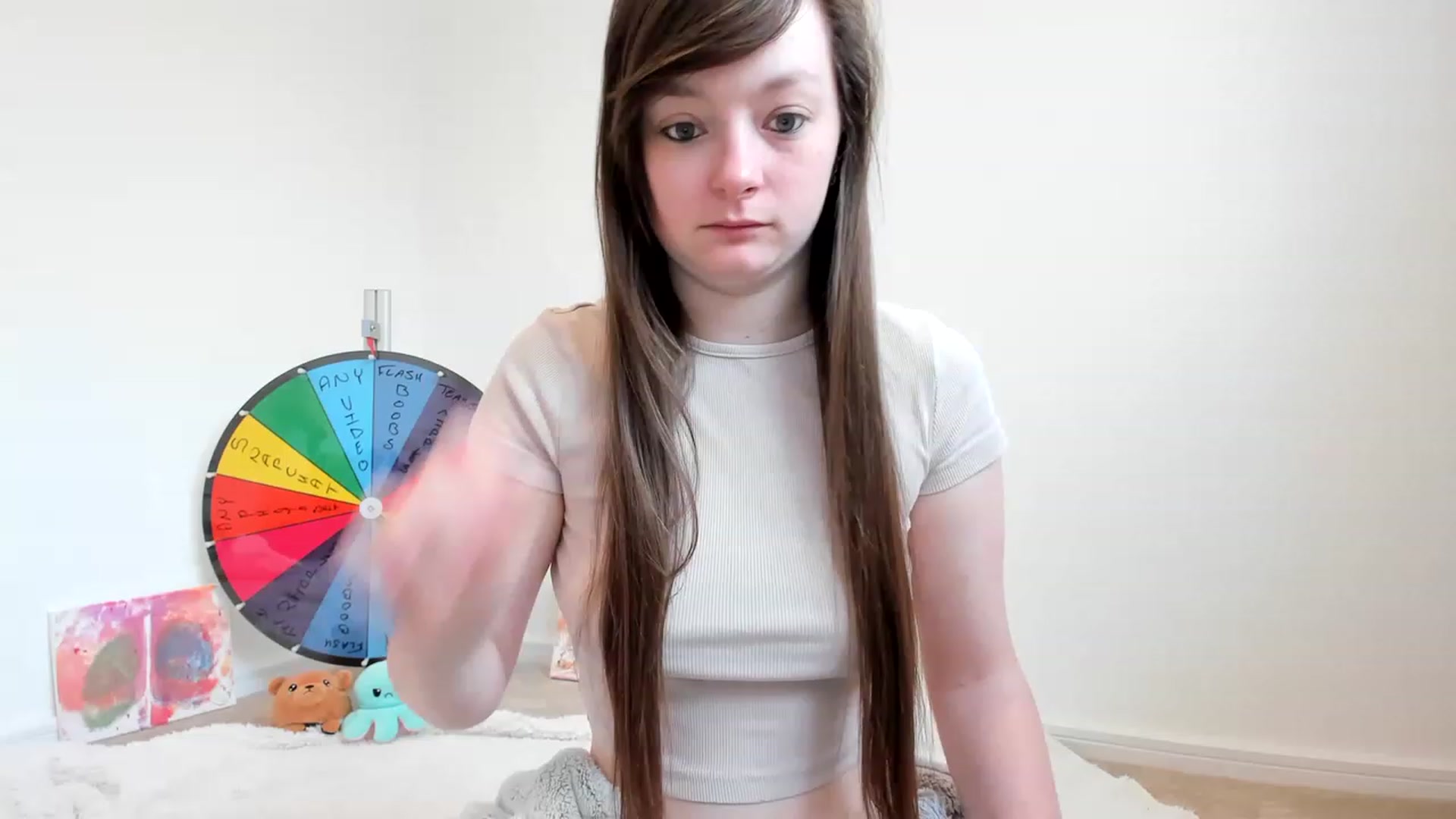 Gallery image thumbnail from JessieBear_'s myfreecams stream on, 04/05/2023, 08:49 image 9 of 20