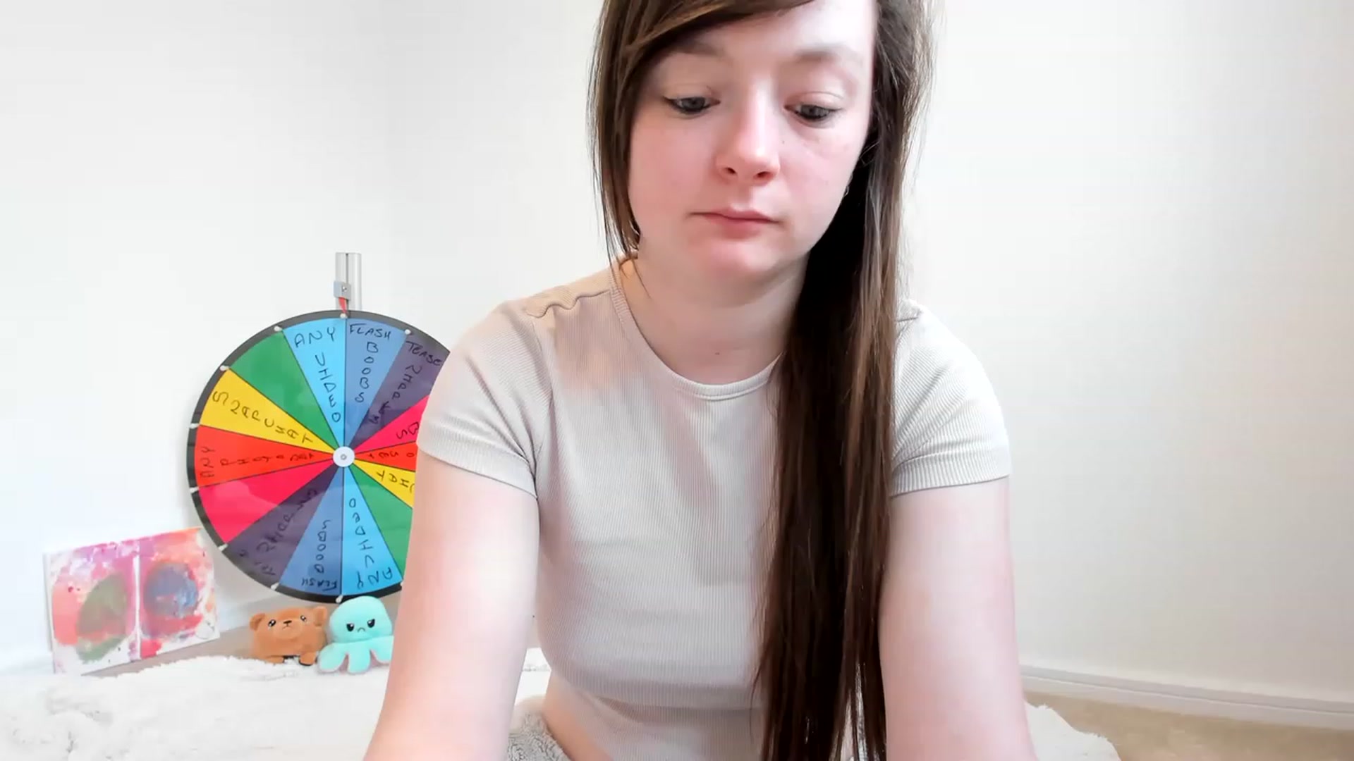 Gallery image thumbnail from JessieBear_'s myfreecams stream on, 04/05/2023, 08:49 image 16 of 20