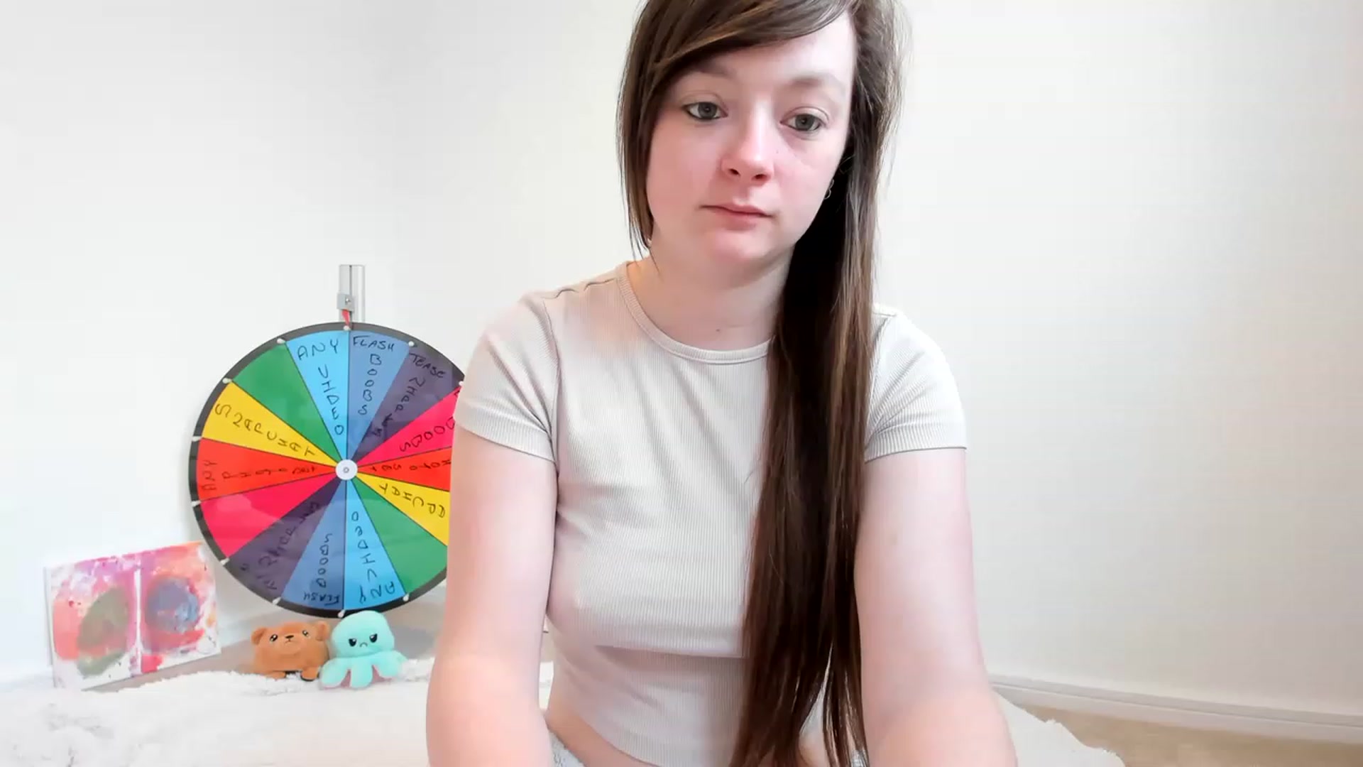 Gallery image thumbnail from JessieBear_'s myfreecams stream on, 04/05/2023, 08:49 image 14 of 20