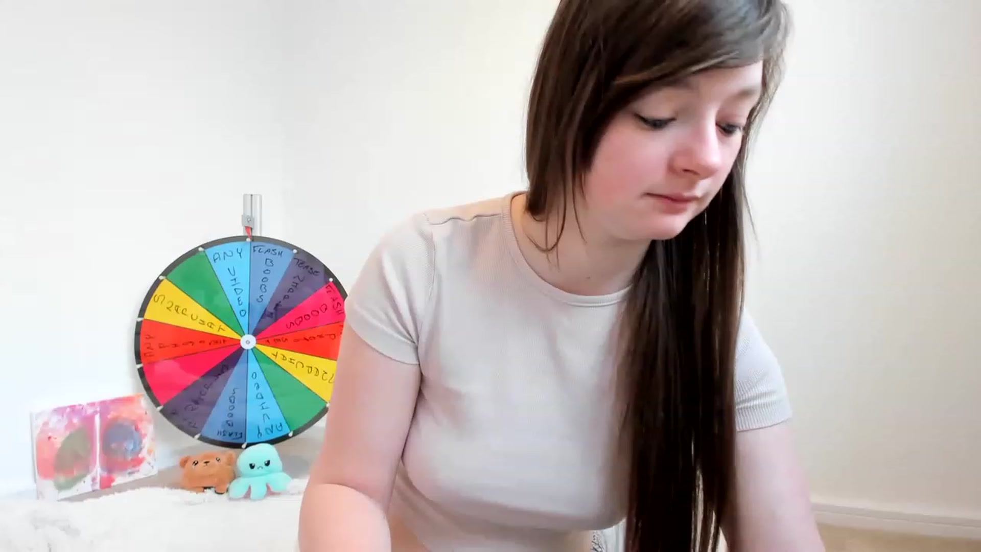 Gallery image thumbnail from JessieBear_'s myfreecams stream on, 04/05/2023, 08:49 image 19 of 20
