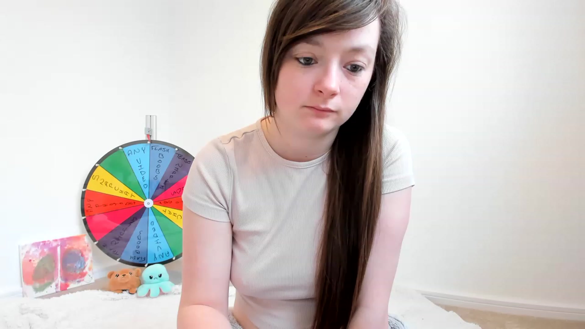Gallery image thumbnail from JessieBear_'s myfreecams stream on, 04/05/2023, 08:49 image 15 of 20