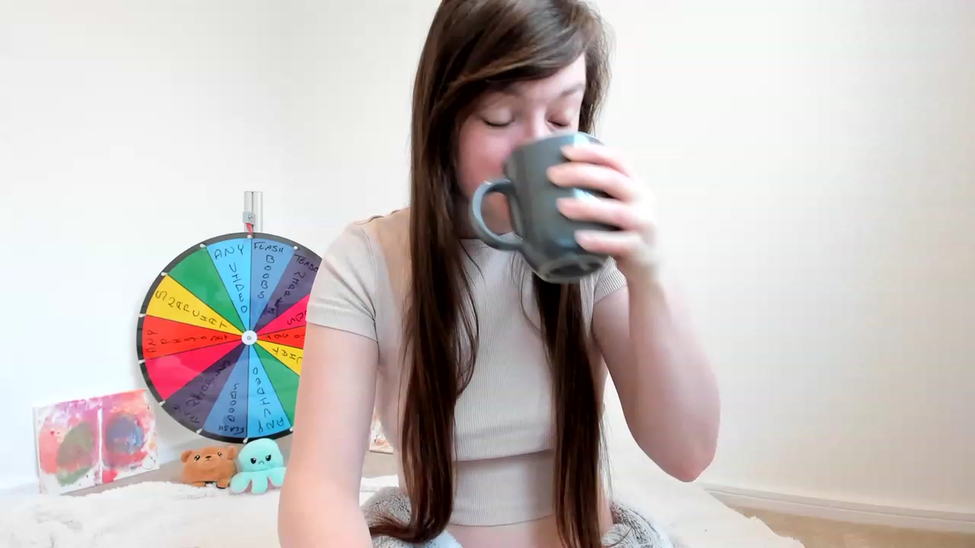 Gallery image thumbnail from JessieBear_'s myfreecams stream on, 04/05/2023, 08:49 image 5 of 20