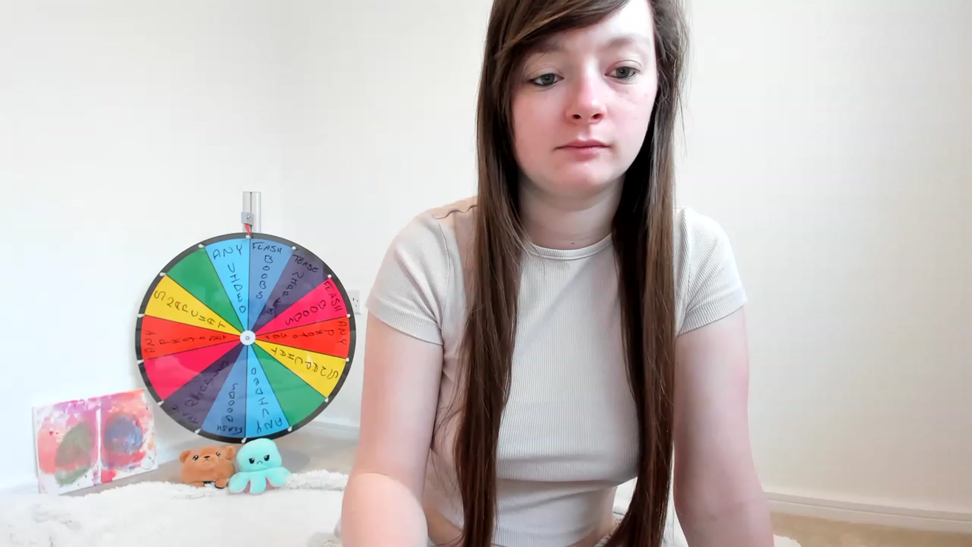 Gallery image thumbnail from JessieBear_'s myfreecams stream on, 04/05/2023, 08:49 image 8 of 20