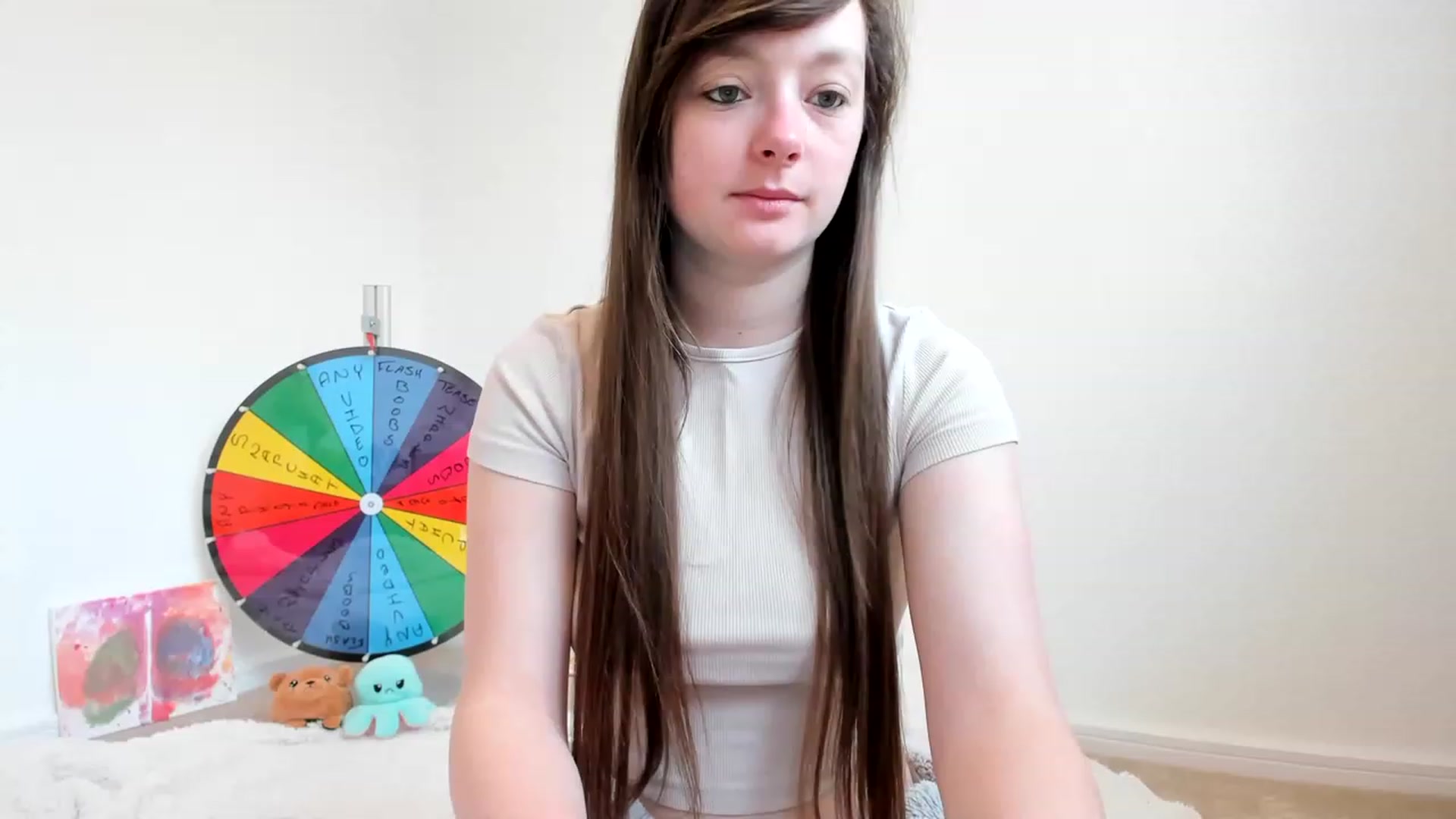 Gallery image thumbnail from JessieBear_'s myfreecams stream on, 04/05/2023, 08:49 image 7 of 20