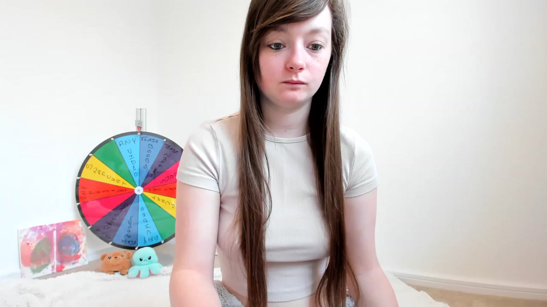 Gallery image thumbnail from JessieBear_'s myfreecams stream on, 04/05/2023, 08:49 image 10 of 20