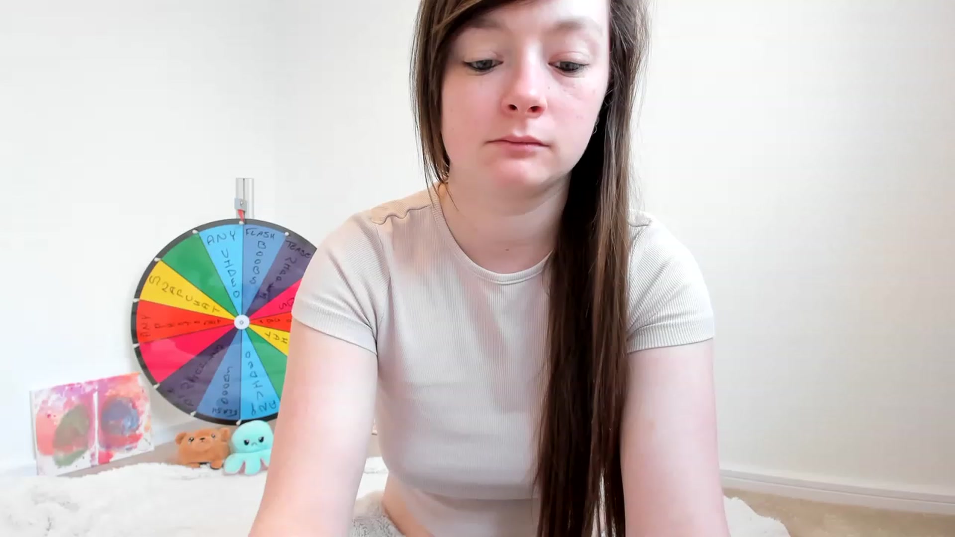Gallery image thumbnail from JessieBear_'s myfreecams stream on, 04/05/2023, 08:49 image 17 of 20