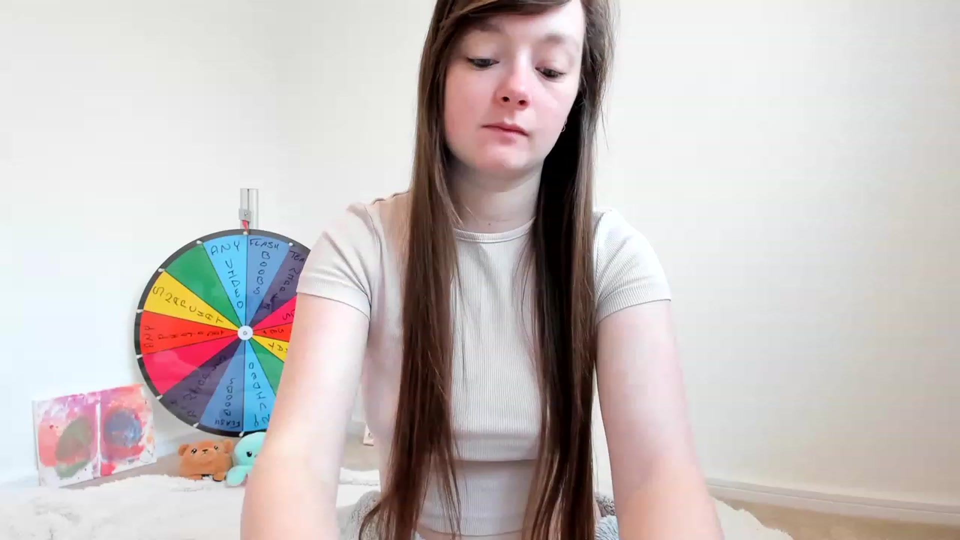 Gallery image thumbnail from JessieBear_'s myfreecams stream on, 04/05/2023, 08:49 image 6 of 20