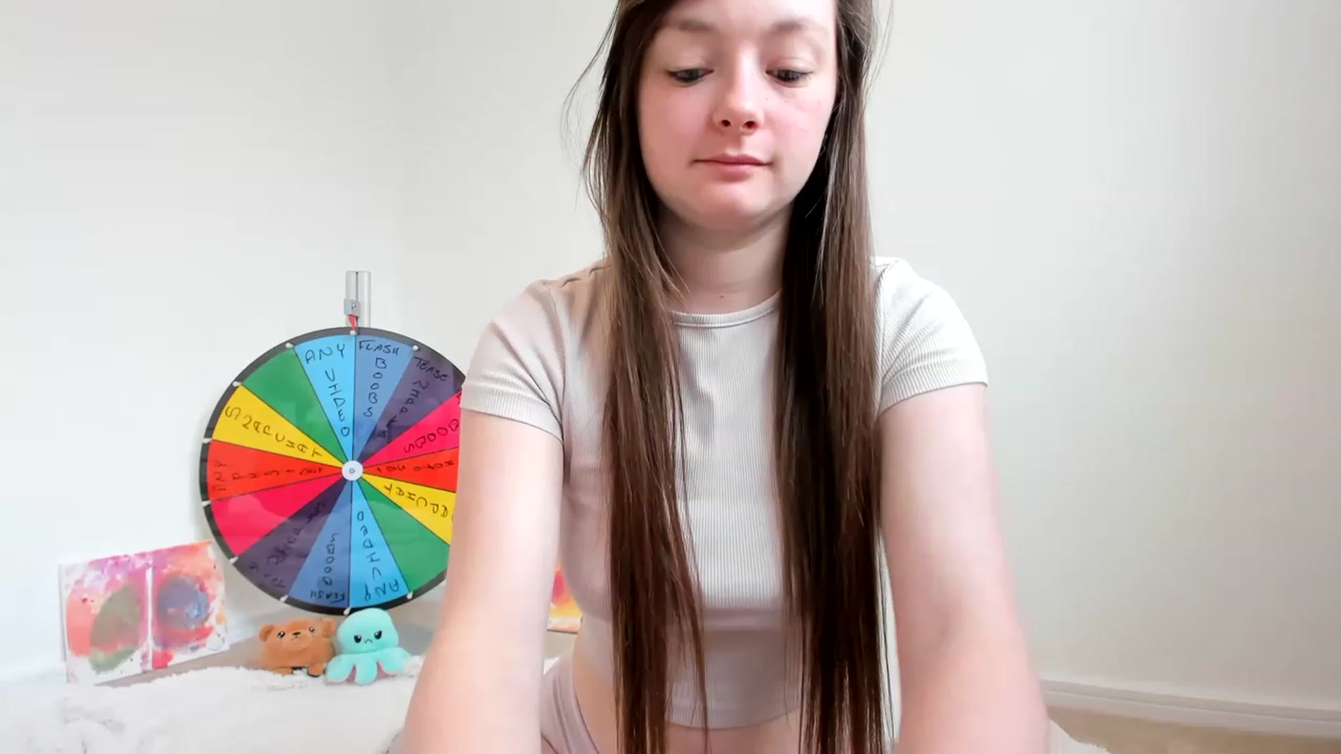 Gallery image thumbnail from JessieBear_'s myfreecams stream on, 04/05/2023, 10:46 image 5 of 20