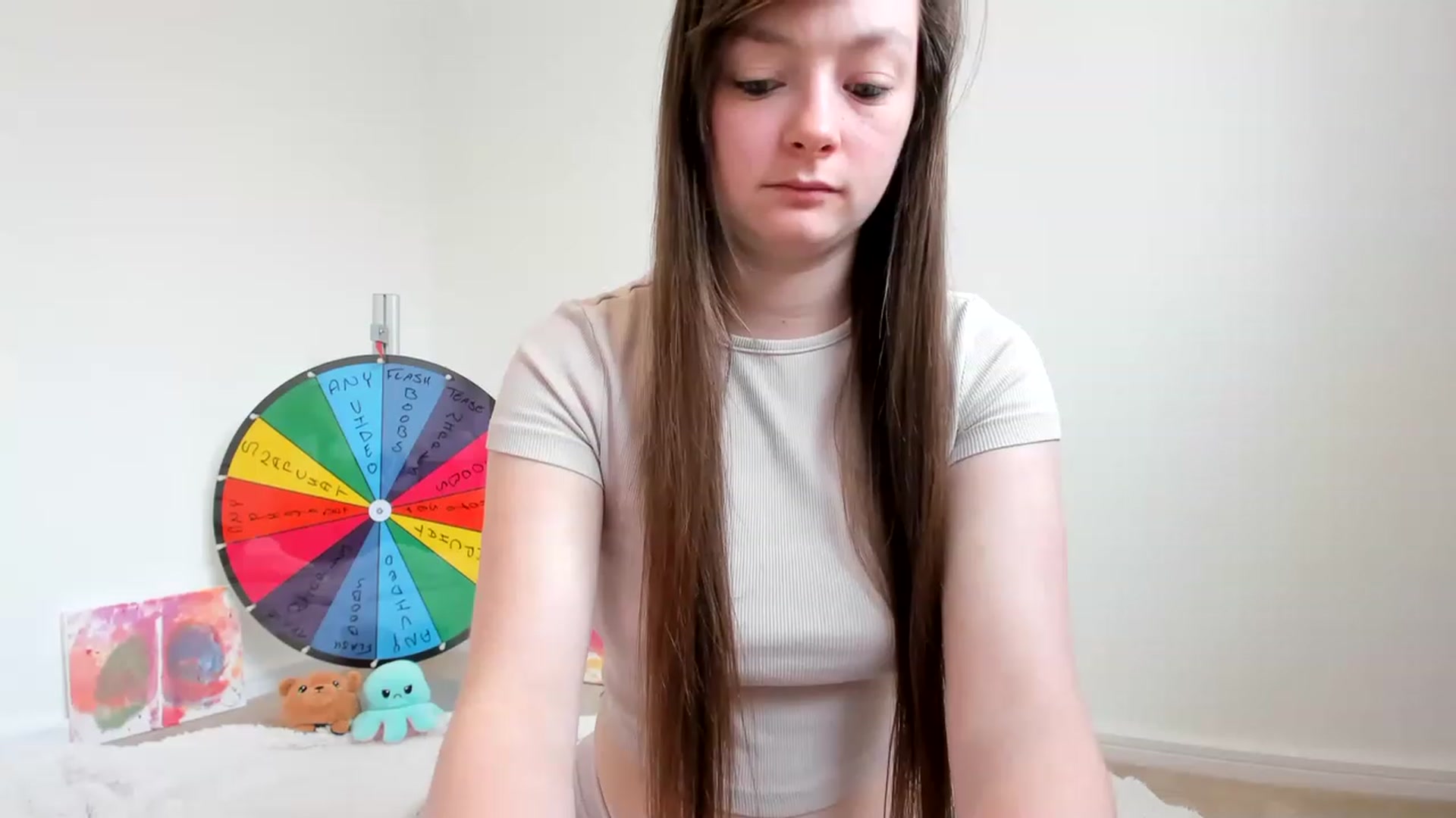 Gallery image thumbnail from JessieBear_'s myfreecams stream on, 04/05/2023, 10:46 image 9 of 20