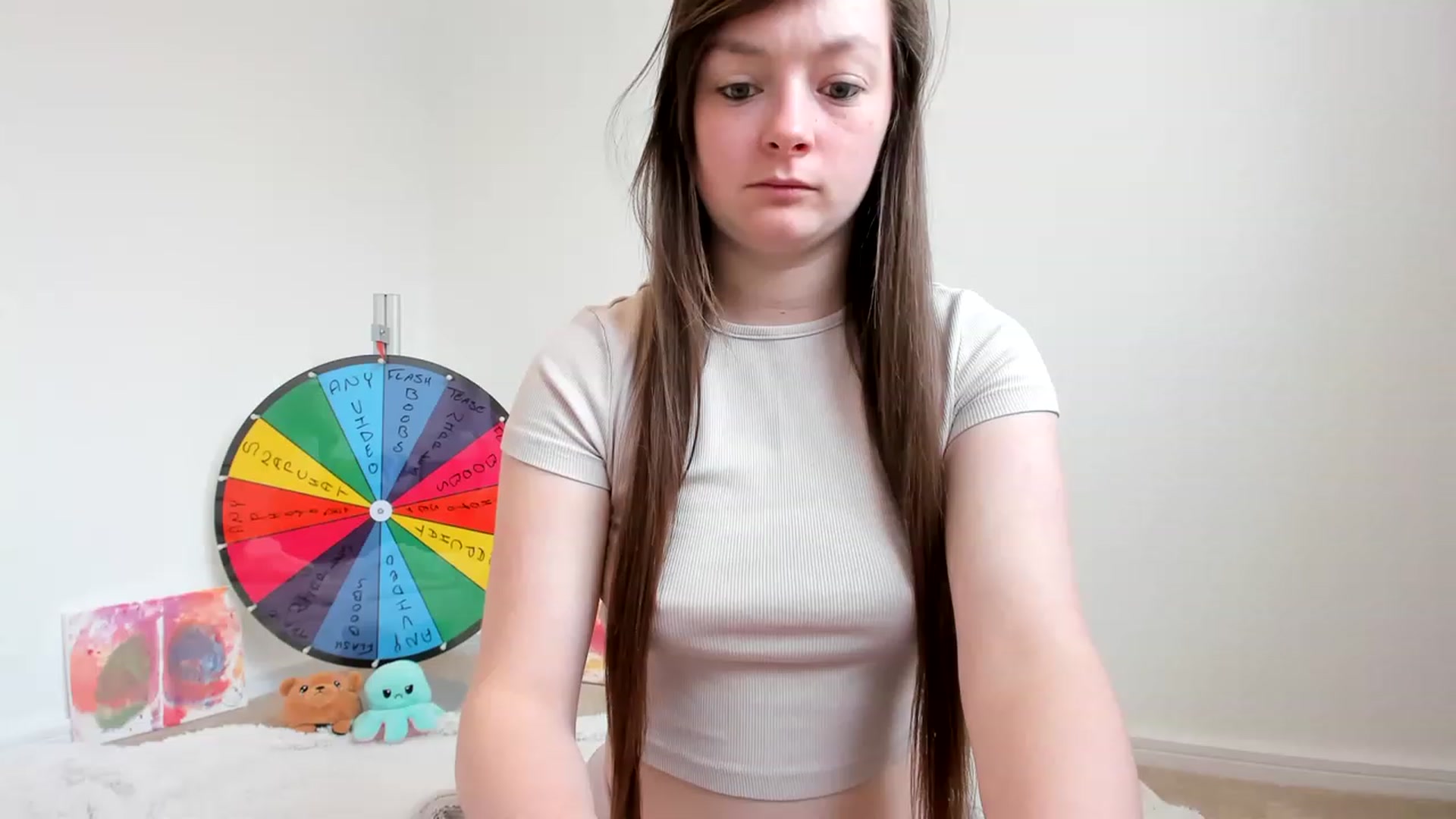 Gallery image thumbnail from JessieBear_'s myfreecams stream on, 04/05/2023, 10:46 image 7 of 20