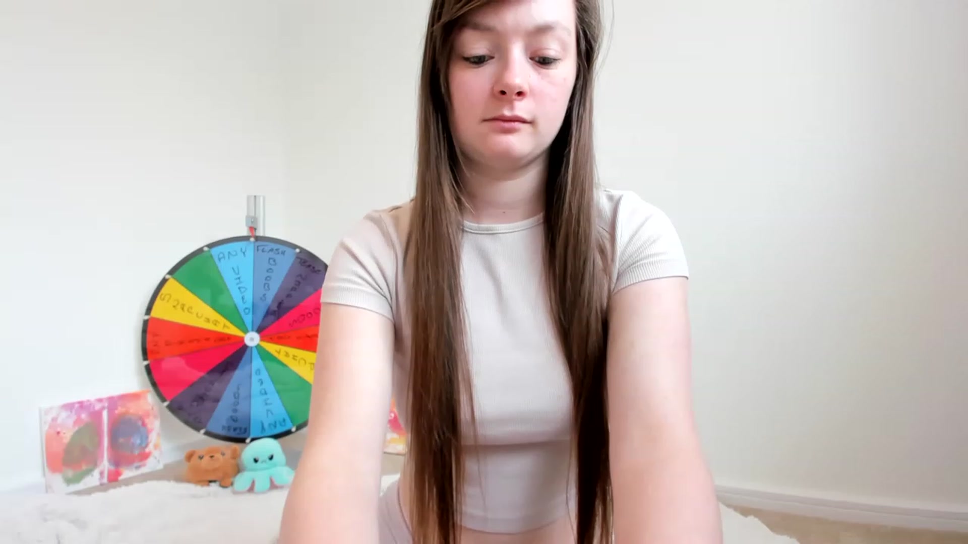 Gallery image thumbnail from JessieBear_'s myfreecams stream on, 04/05/2023, 10:46 image 8 of 20