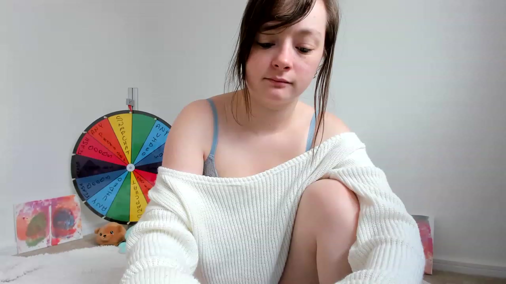 Gallery image thumbnail from JessieBear_'s myfreecams stream on, 04/06/2023, 09:13 image 9 of 20