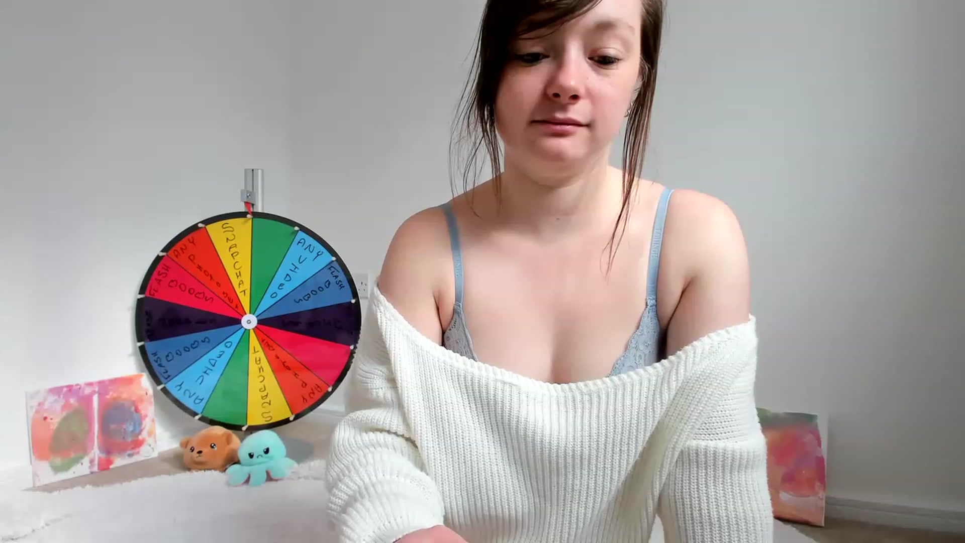 Gallery image thumbnail from JessieBear_'s myfreecams stream on, 04/06/2023, 09:13 image 11 of 20