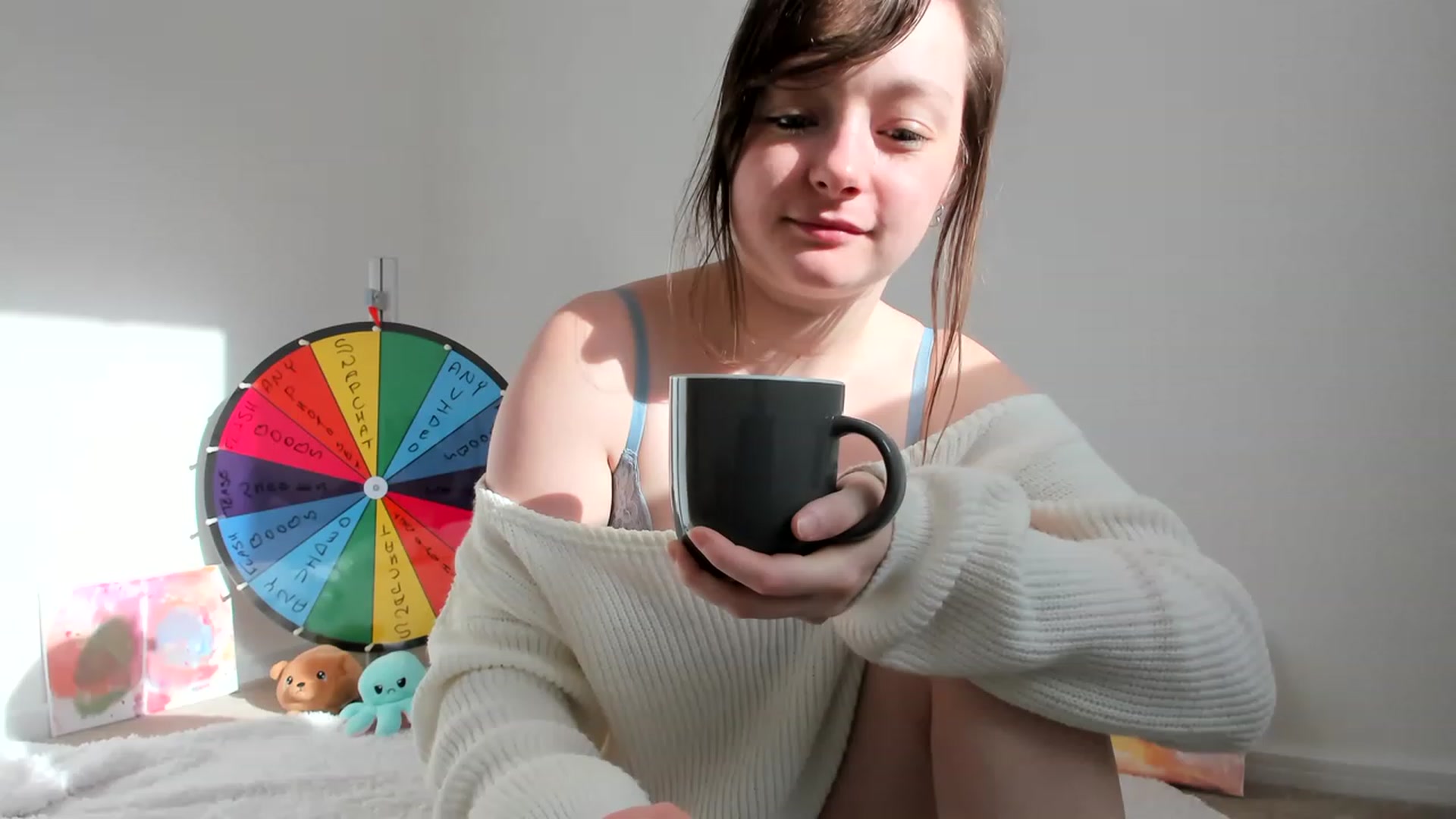 Gallery image thumbnail from JessieBear_'s myfreecams stream on, 04/06/2023, 09:13 image 8 of 20