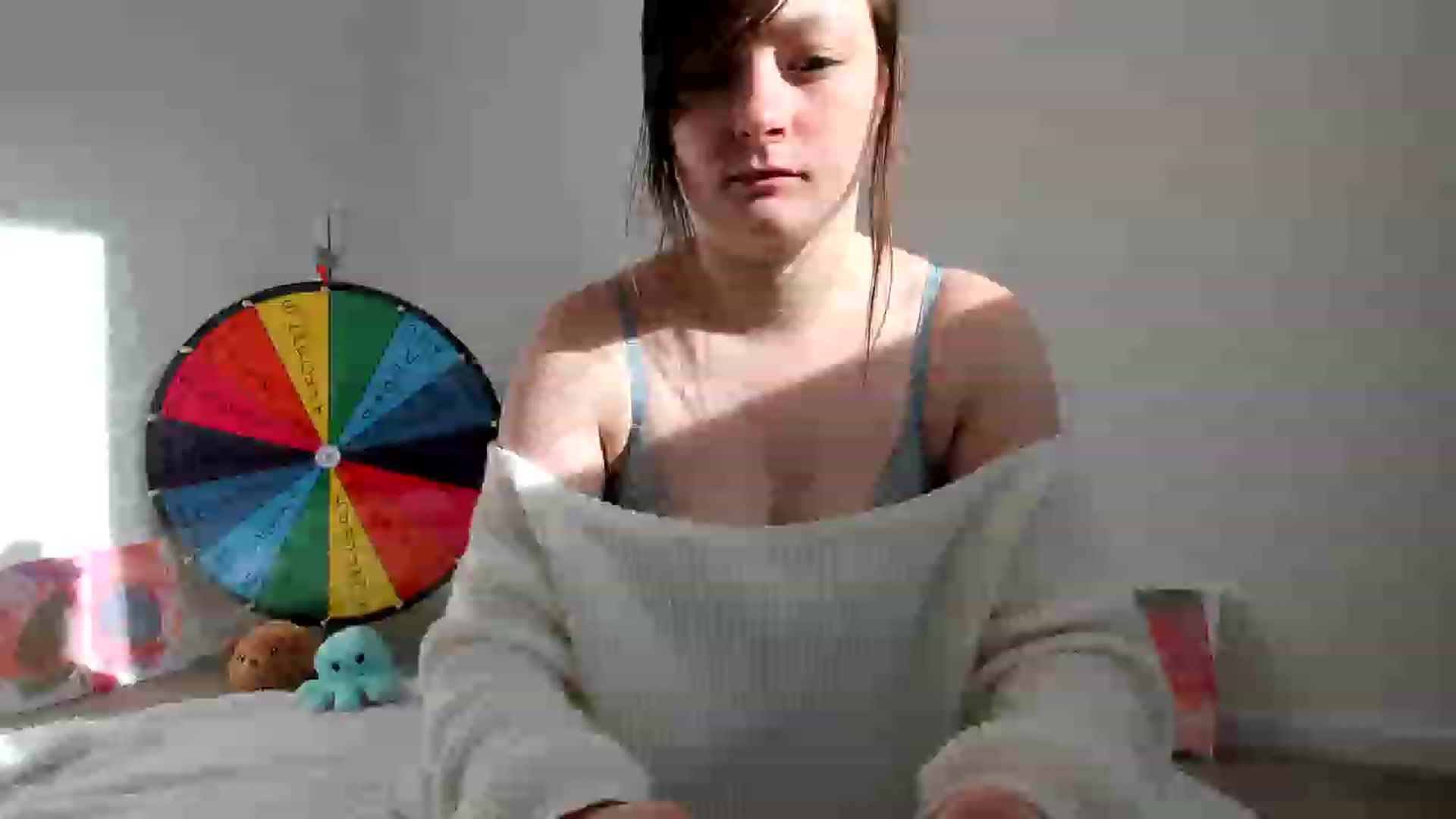 Gallery image thumbnail from JessieBear_'s myfreecams stream on, 04/06/2023, 09:13 image 3 of 20