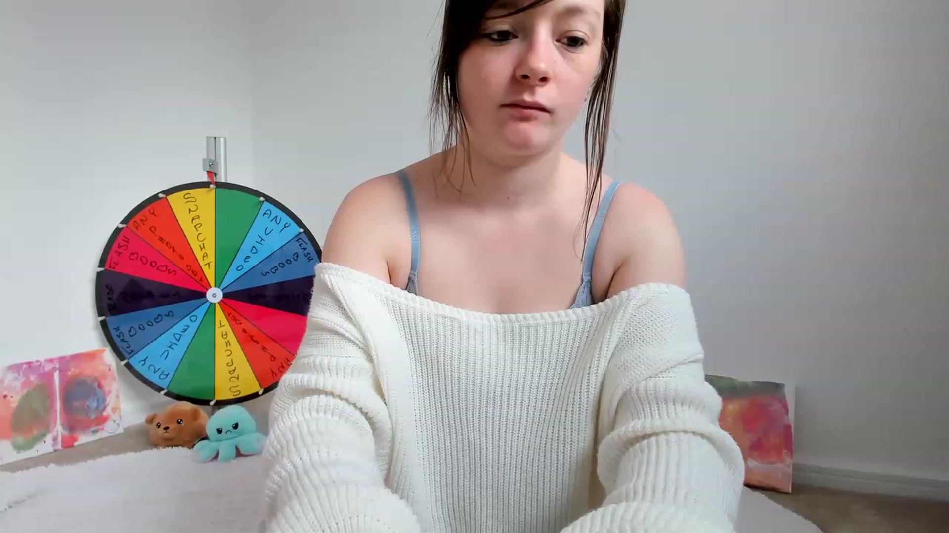 Gallery image thumbnail from JessieBear_'s myfreecams stream on, 04/06/2023, 09:13 image 1 of 20