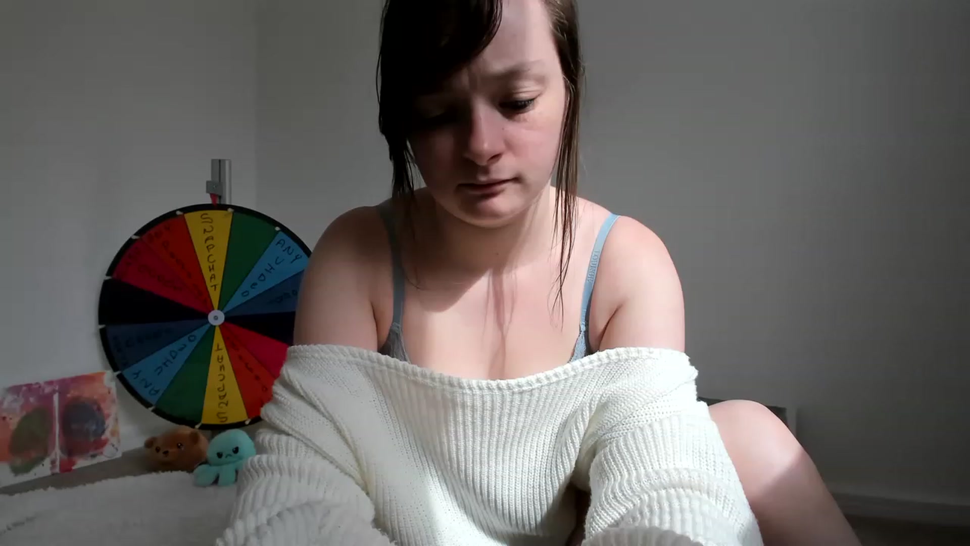Gallery image thumbnail from JessieBear_'s myfreecams stream on, 04/06/2023, 10:51 image 14 of 20