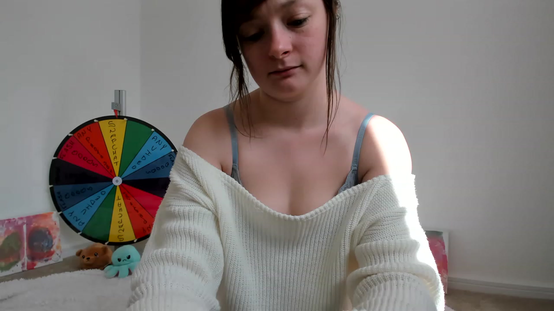 Gallery image thumbnail from JessieBear_'s myfreecams stream on, 04/06/2023, 11:15 image 3 of 20