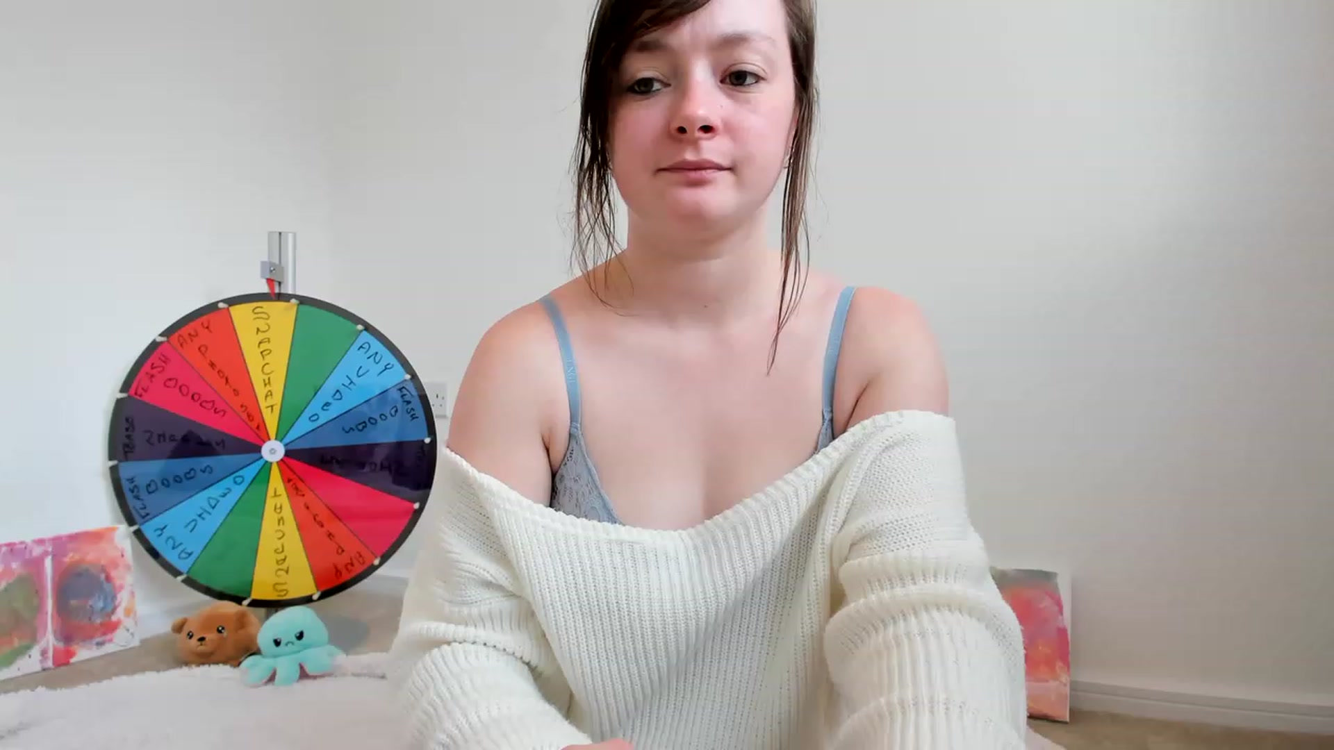 Gallery image thumbnail from JessieBear_'s myfreecams stream on, 04/06/2023, 11:15 image 20 of 20