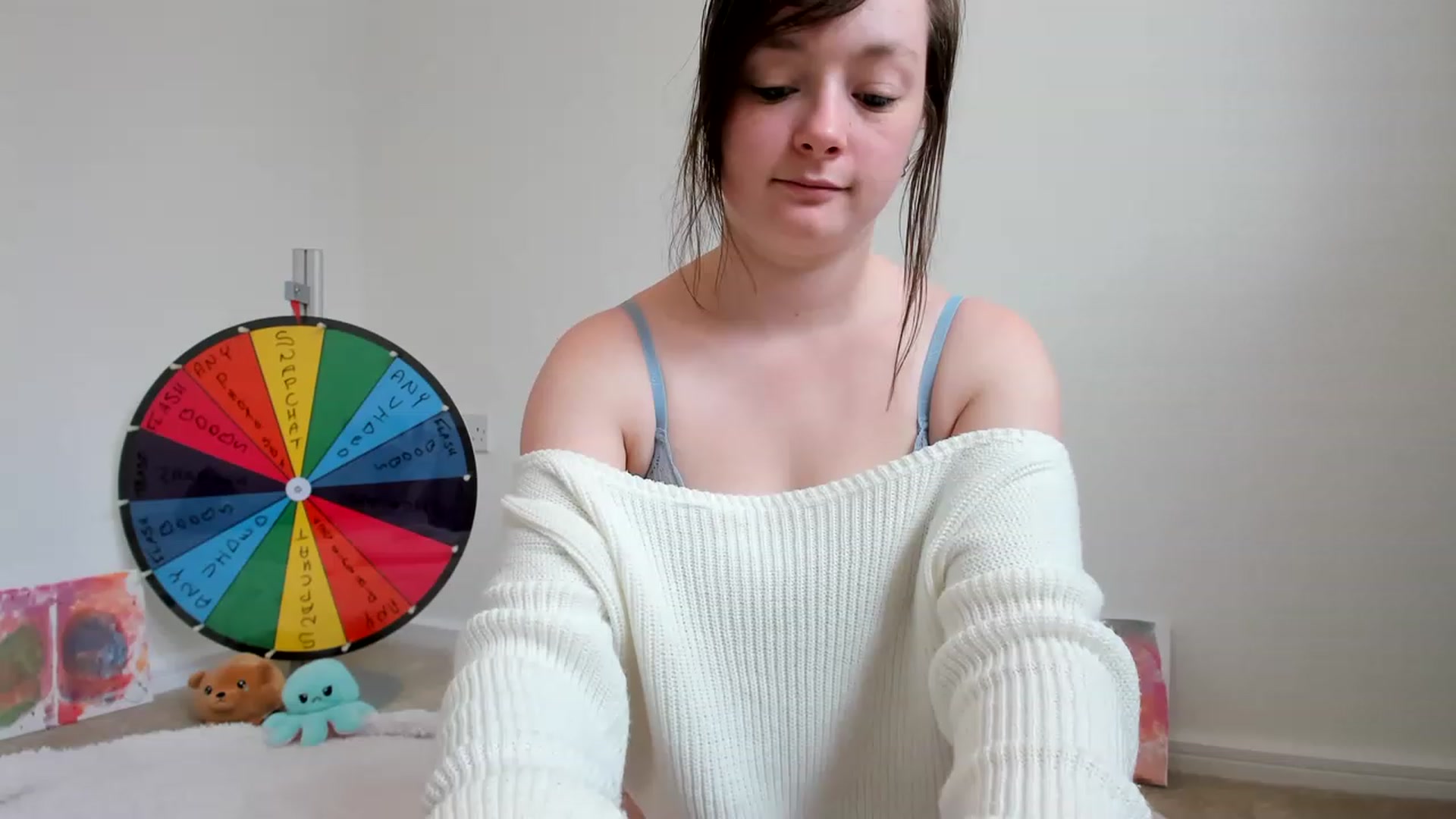 Gallery image thumbnail from JessieBear_'s myfreecams stream on, 04/06/2023, 11:15 image 17 of 20