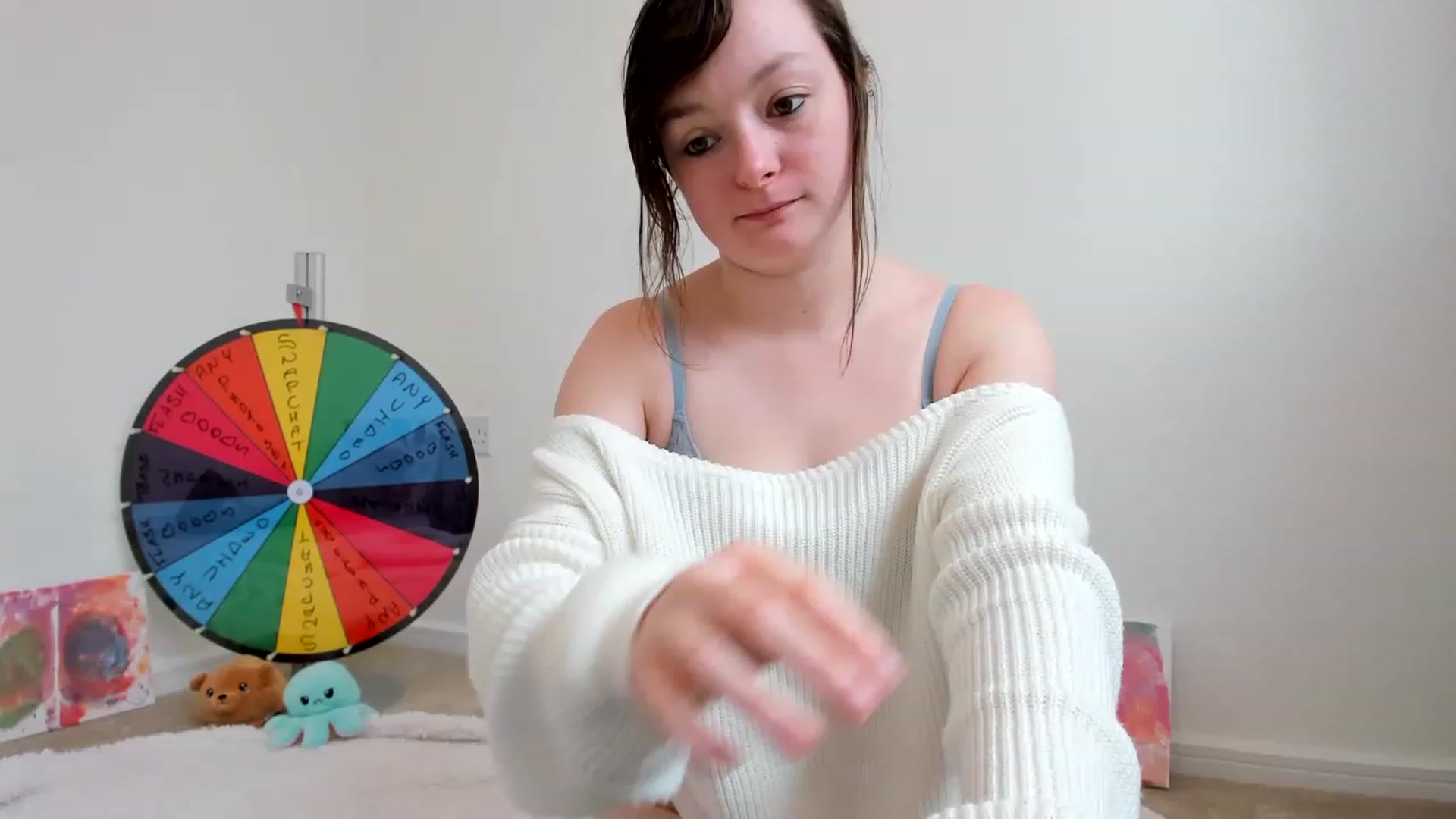 Gallery image thumbnail from JessieBear_'s myfreecams stream on, 04/06/2023, 11:15 image 15 of 20