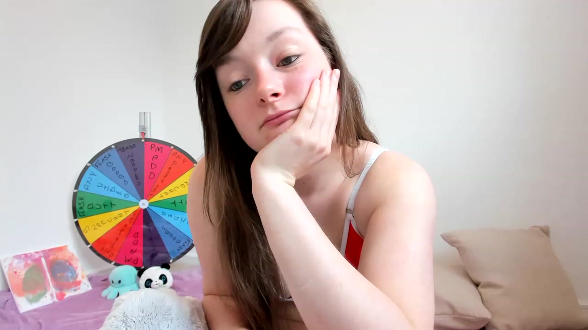 Gallery image thumbnail from JessieBear_'s myfreecams stream on, 04/13/2023, 10:32 image 18 of 20
