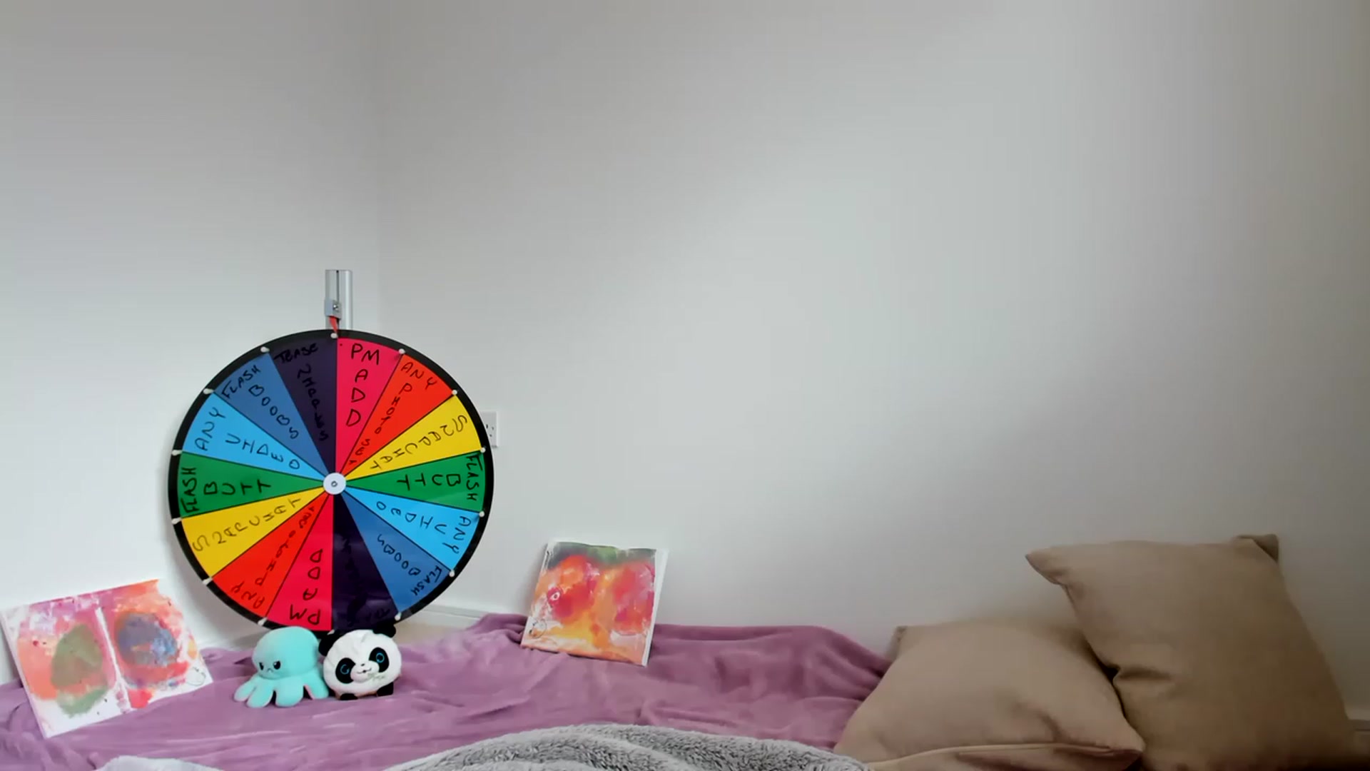 Gallery image thumbnail from JessieBear_'s myfreecams stream on, 04/13/2023, 10:32 image 20 of 20