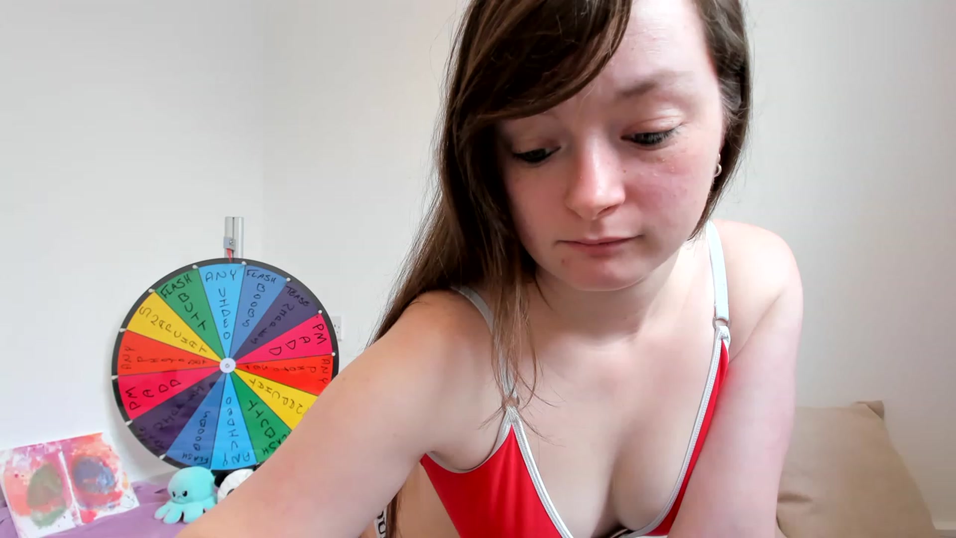 Gallery image thumbnail from JessieBear_'s myfreecams stream on, 04/13/2023, 11:14 image 6 of 20