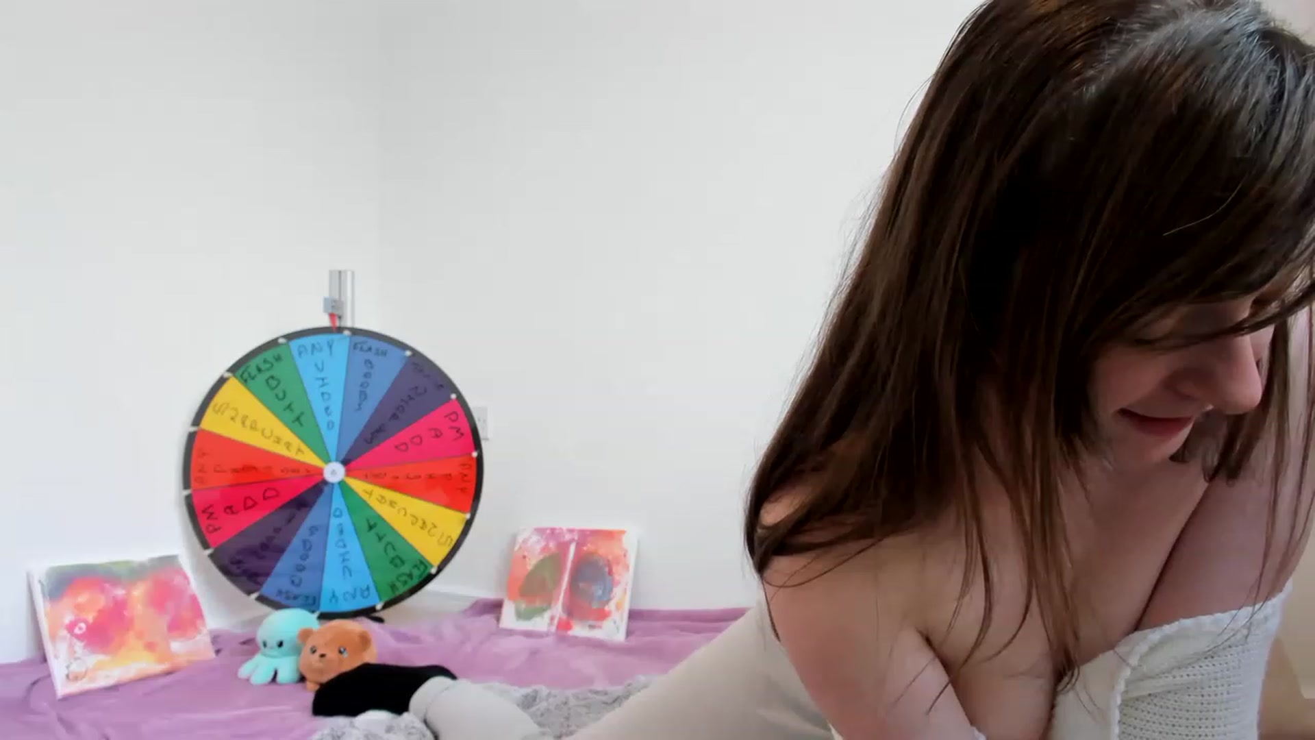 Gallery image thumbnail from JessieBear_'s myfreecams stream on, 04/13/2023, 17:18 image 19 of 20