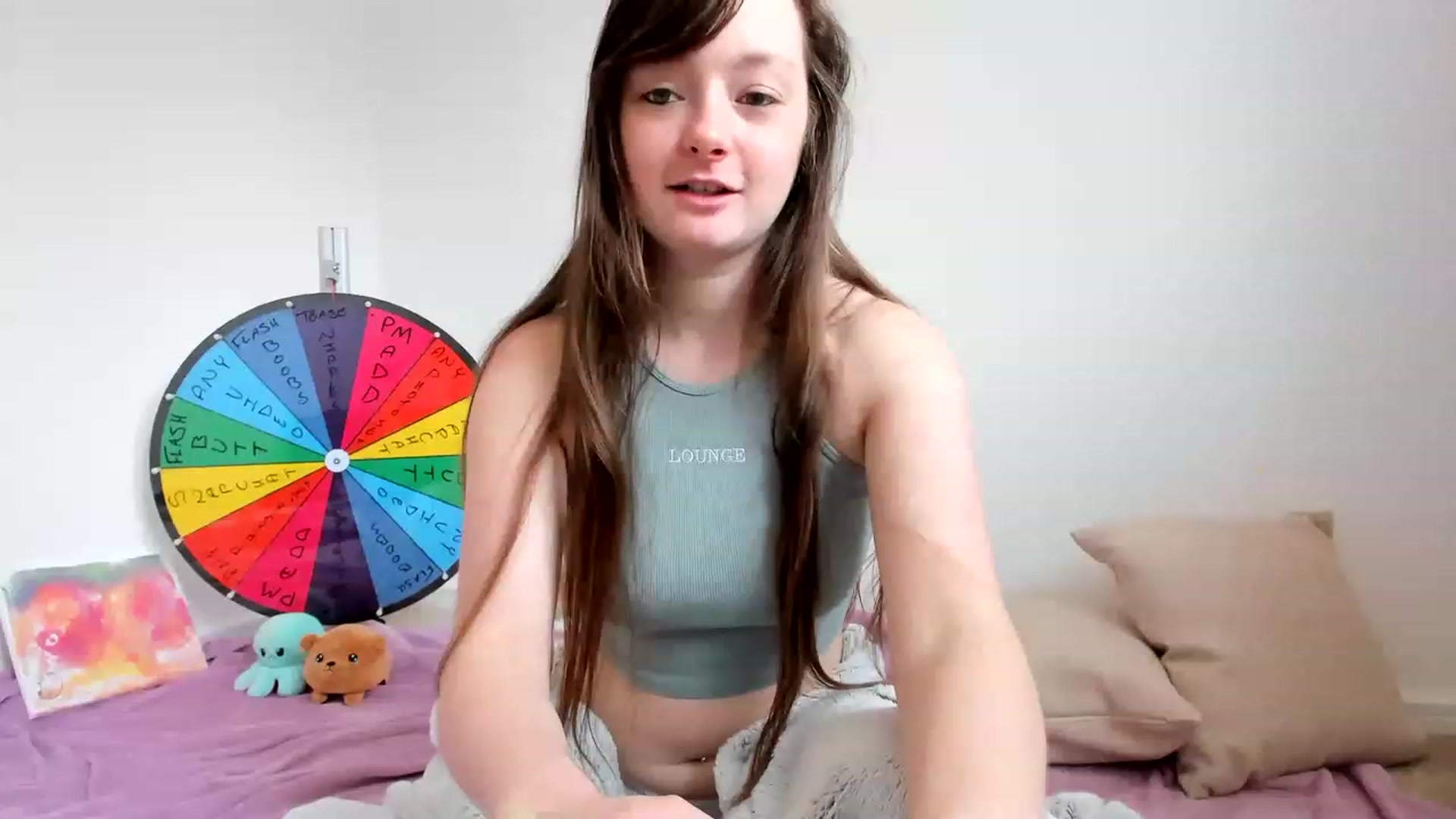 Gallery image thumbnail from JessieBear_'s myfreecams stream on, 04/14/2023, 11:26 image 13 of 20