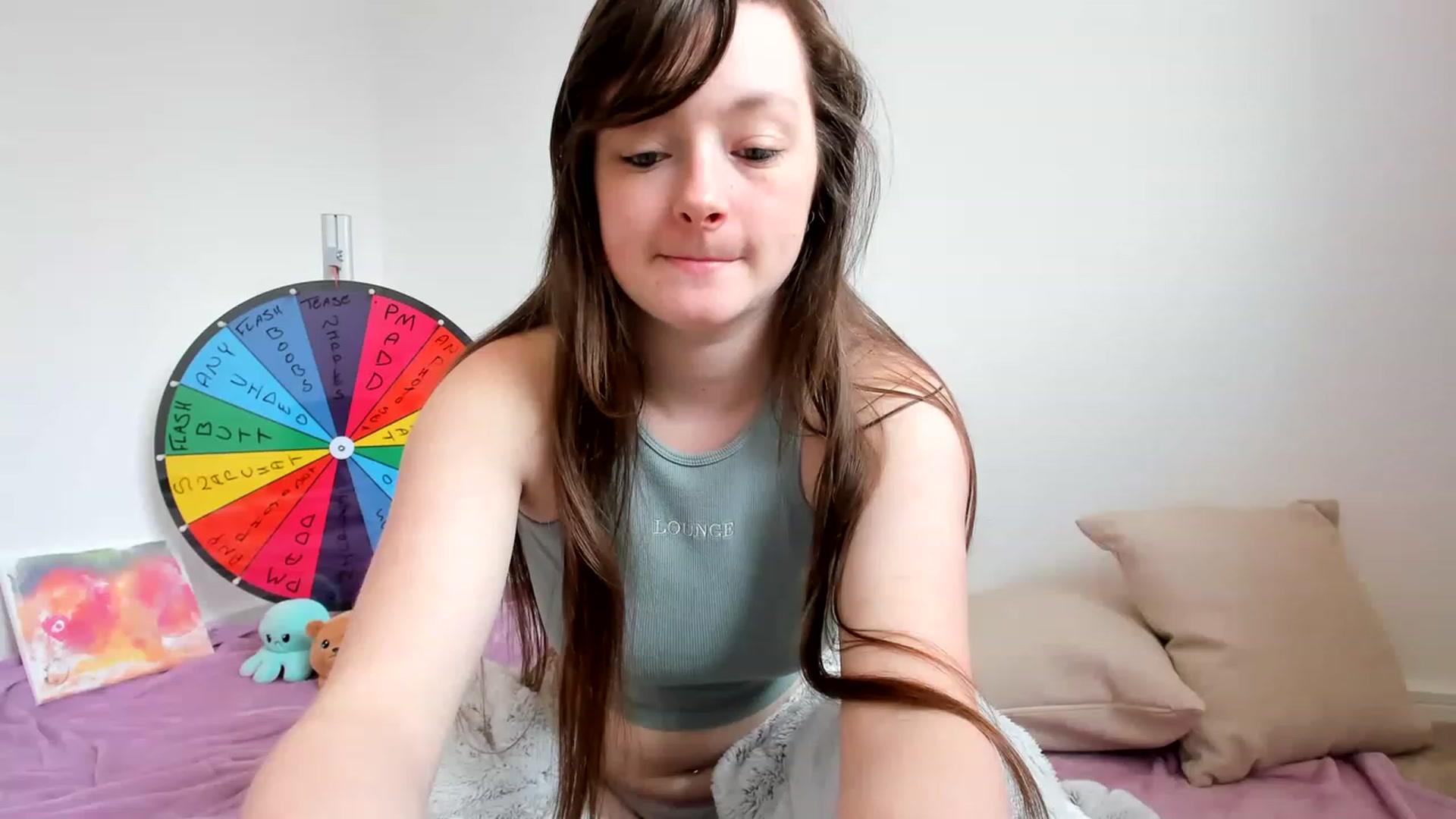 Gallery image thumbnail from JessieBear_'s myfreecams stream on, 04/14/2023, 11:26 image 12 of 20