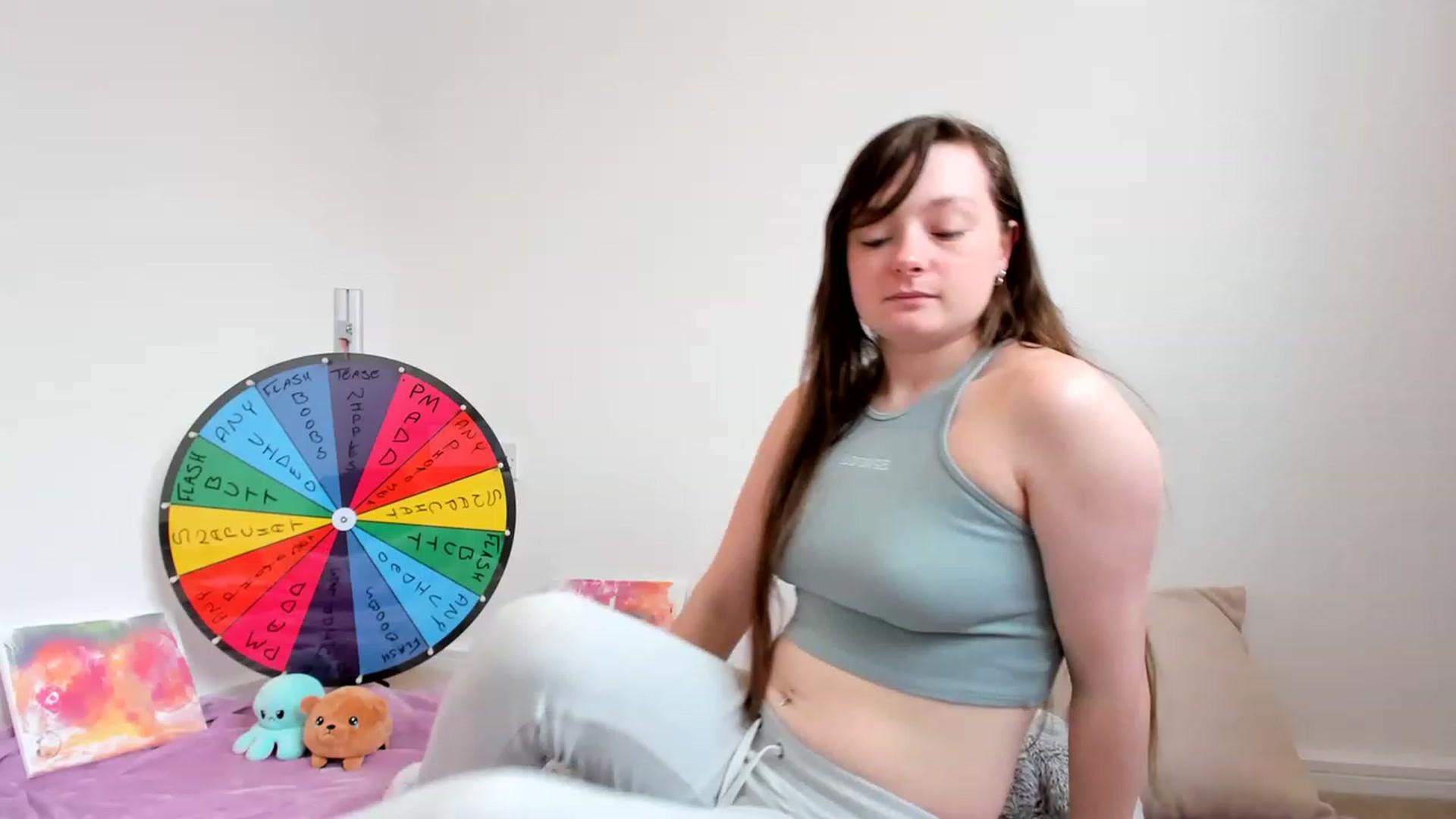 Gallery image thumbnail from JessieBear_'s myfreecams stream on, 04/14/2023, 13:41 image 12 of 20