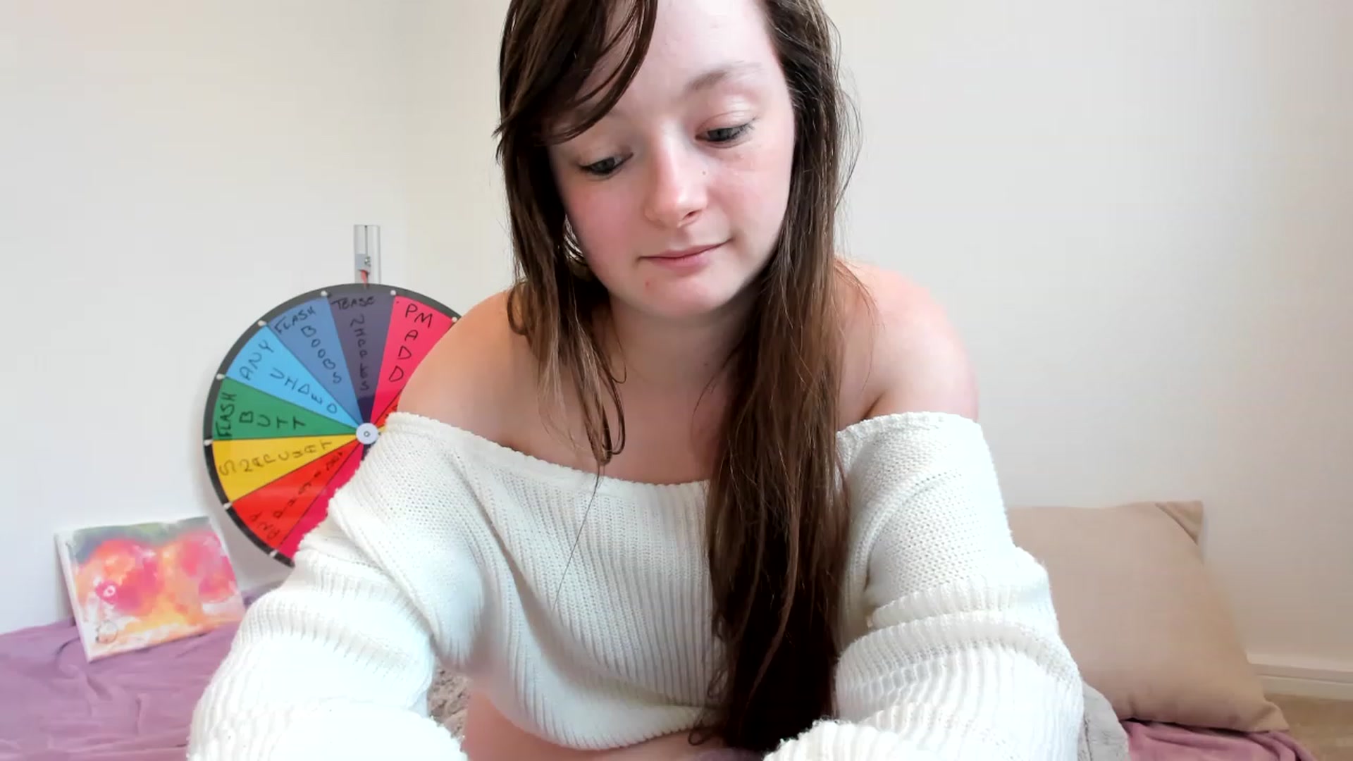 Gallery image thumbnail from JessieBear_'s myfreecams stream on, 04/14/2023, 16:13 image 15 of 20