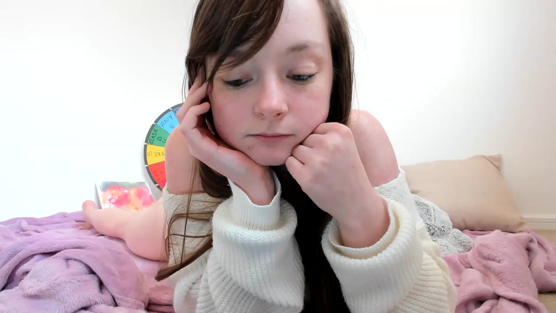 Gallery image thumbnail from JessieBear_'s myfreecams stream on, 04/14/2023, 17:02 image 13 of 20