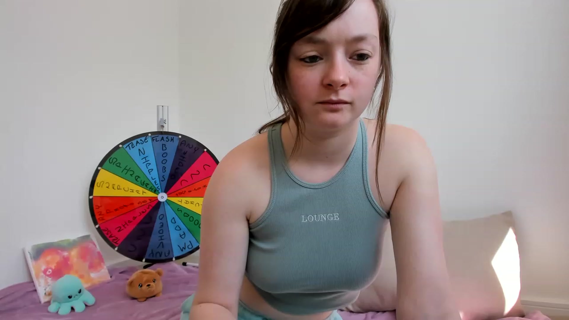 Gallery image thumbnail from JessieBear_'s myfreecams stream on, 04/18/2023, 11:38 image 15 of 20