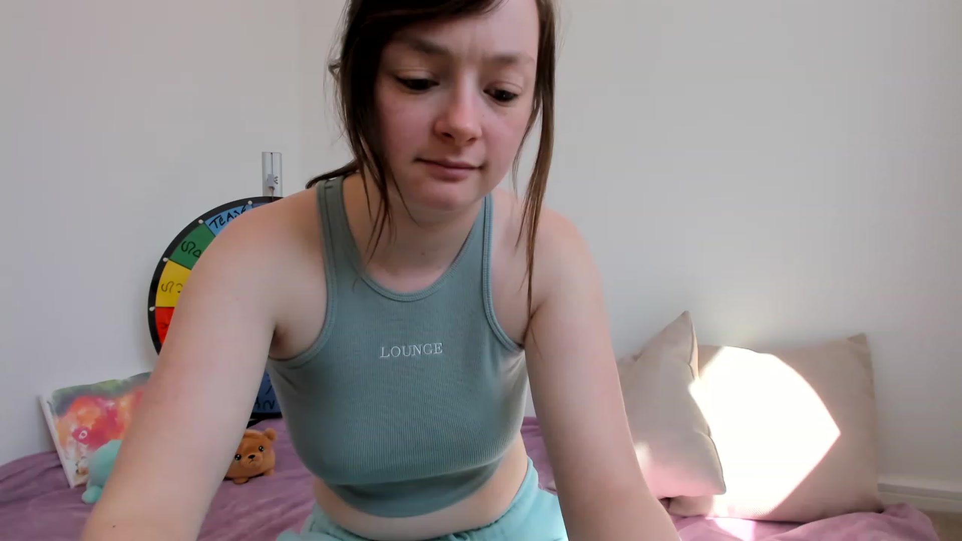 Gallery image thumbnail from JessieBear_'s myfreecams stream on, 04/18/2023, 11:38 image 7 of 20