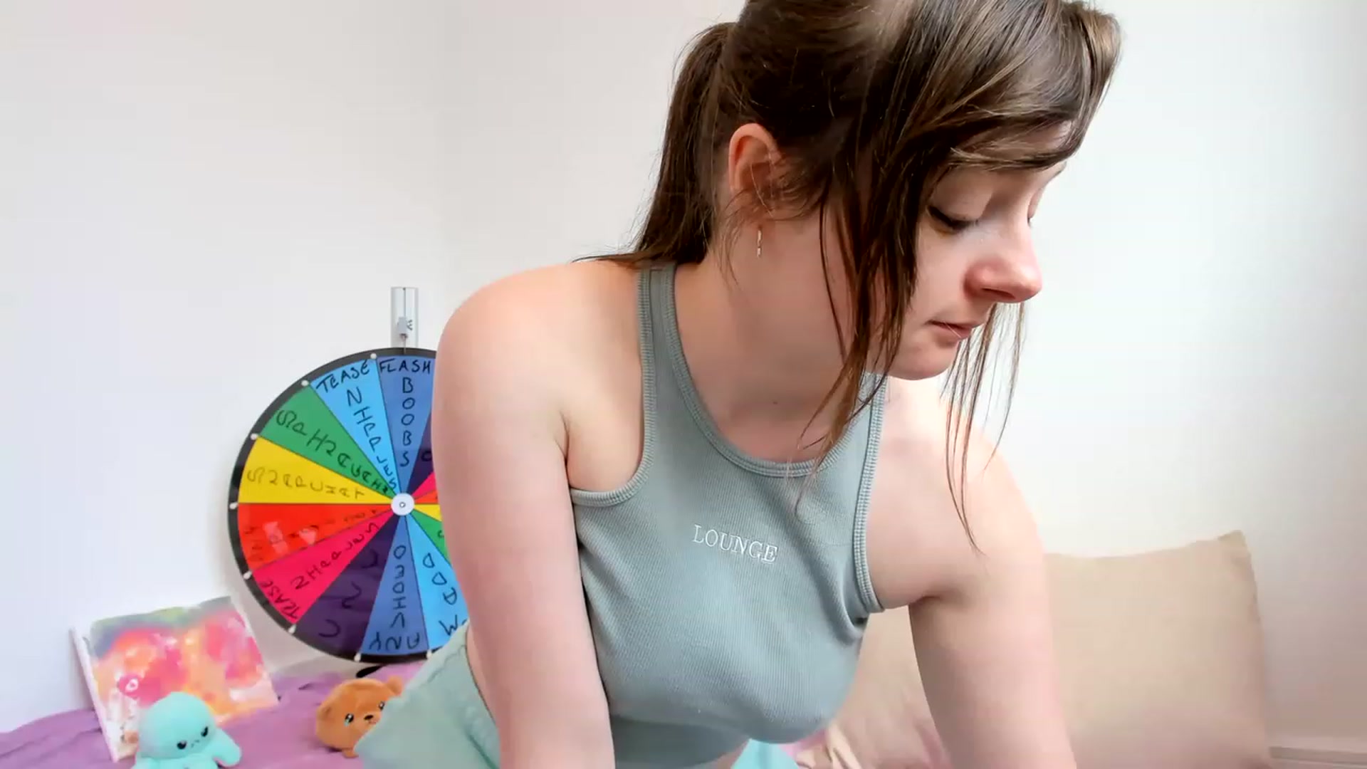 Gallery image thumbnail from JessieBear_'s myfreecams stream on, 04/18/2023, 14:02 image 8 of 20