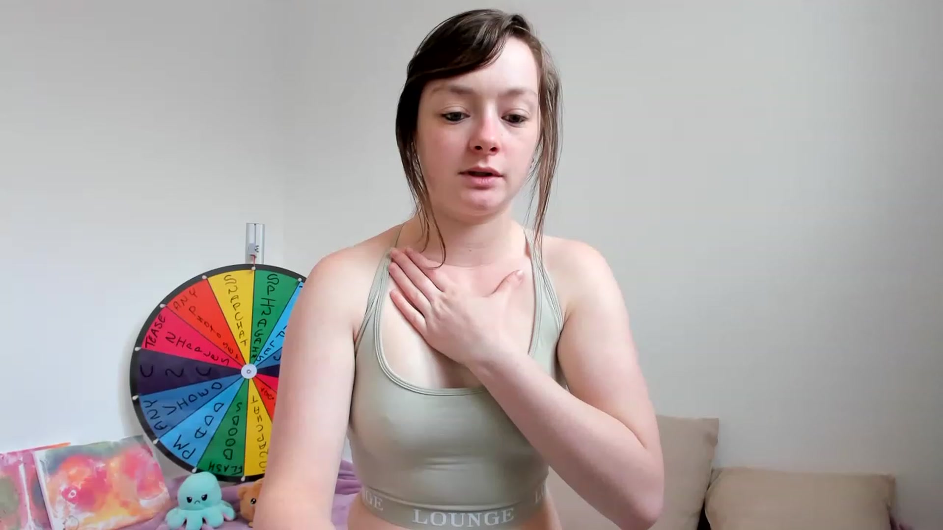 Gallery image thumbnail from JessieBear_'s myfreecams stream on, 04/19/2023, 12:09 image 3 of 20