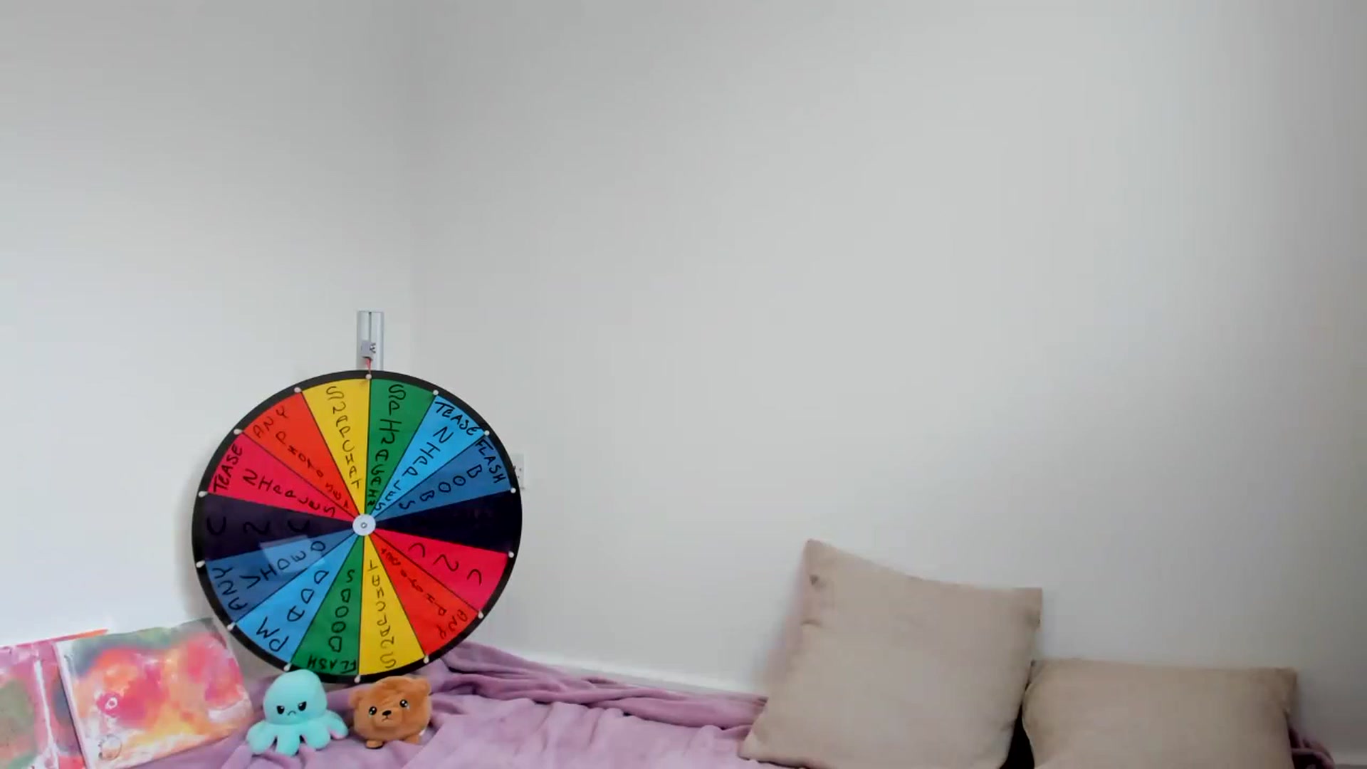 Gallery image thumbnail from JessieBear_'s myfreecams stream on, 04/19/2023, 12:09 image 16 of 20