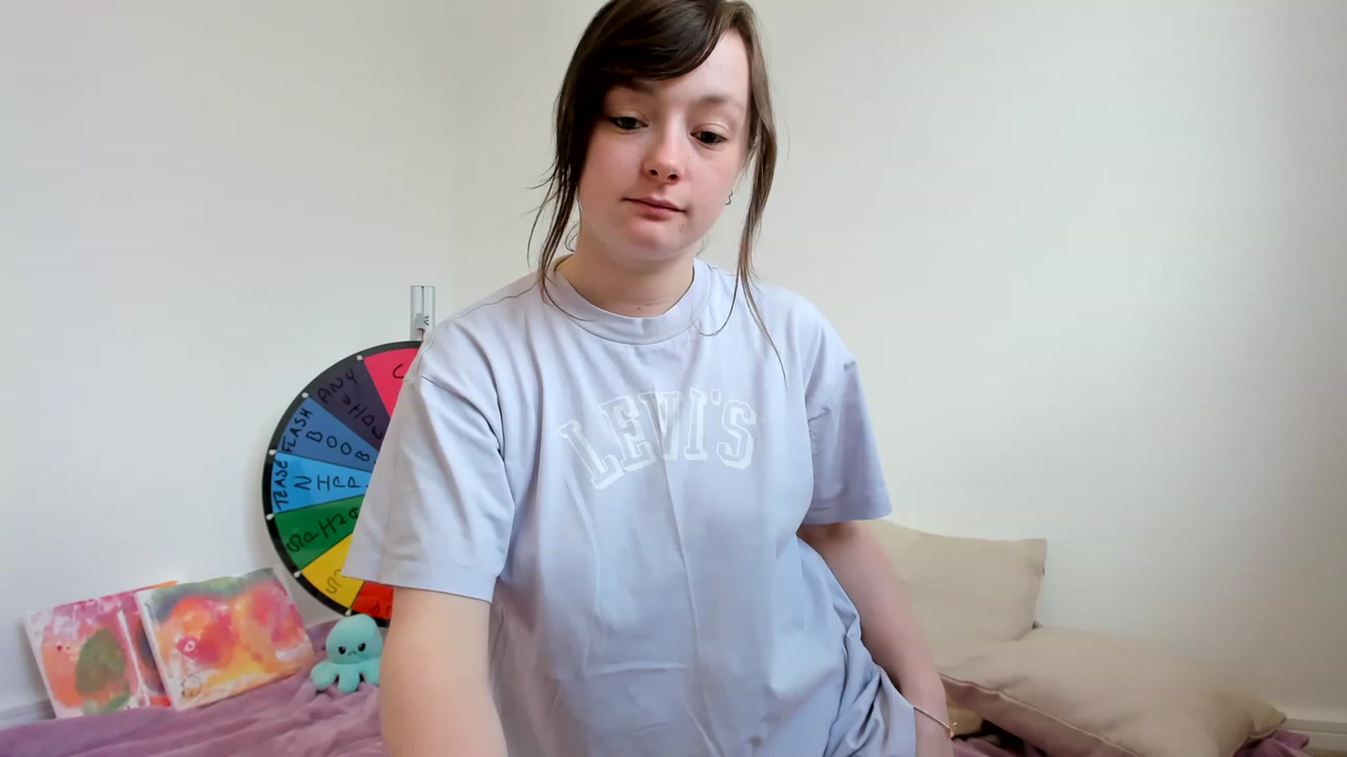 Gallery image thumbnail from JessieBear_'s myfreecams stream on, 04/25/2023, 14:07 image 13 of 20