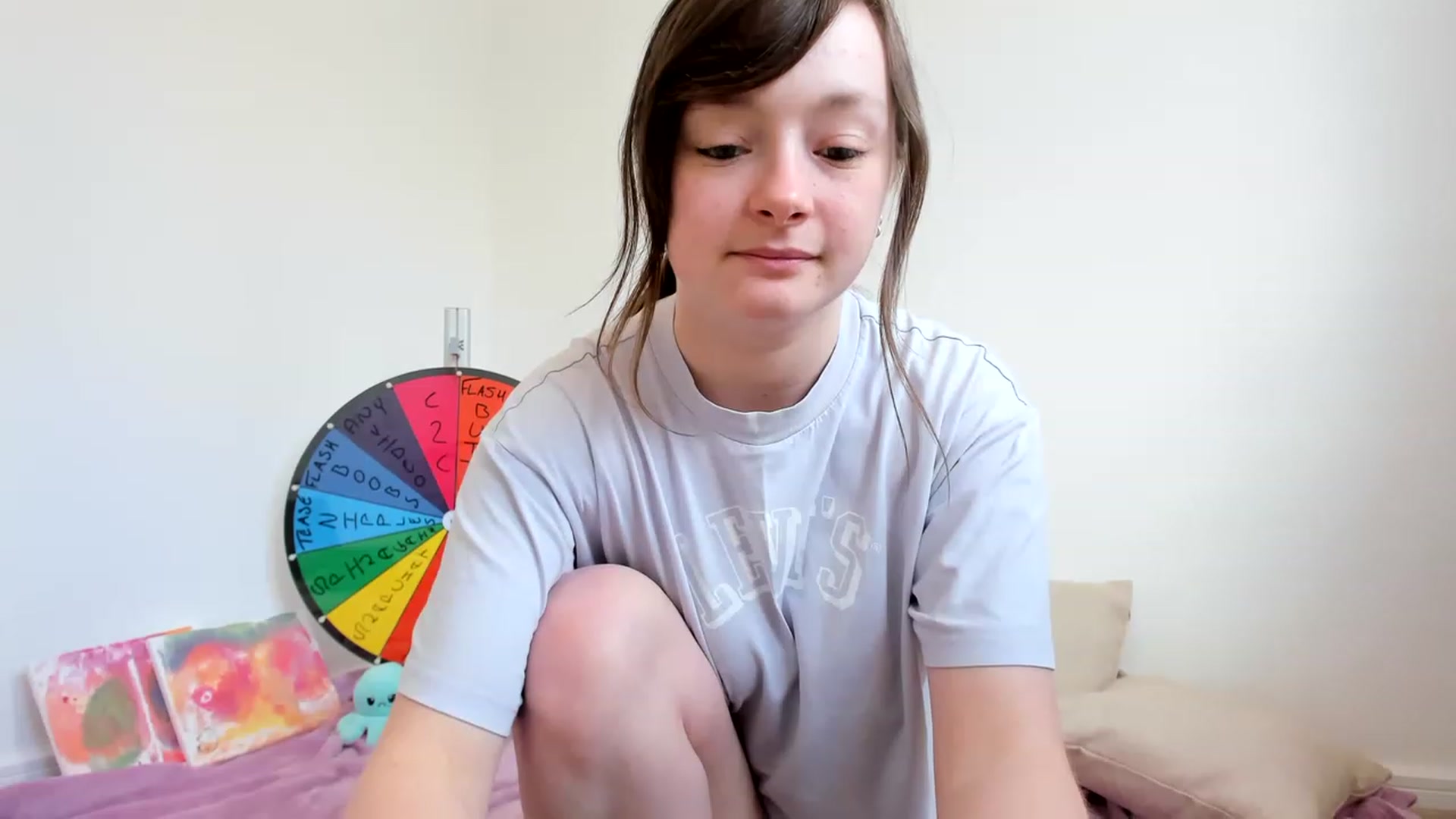Gallery image thumbnail from JessieBear_'s myfreecams stream on, 04/25/2023, 14:07 image 12 of 20