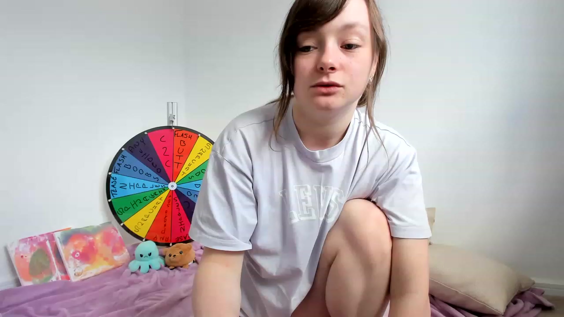 Gallery image thumbnail from JessieBear_'s myfreecams stream on, 04/25/2023, 14:07 image 1 of 20