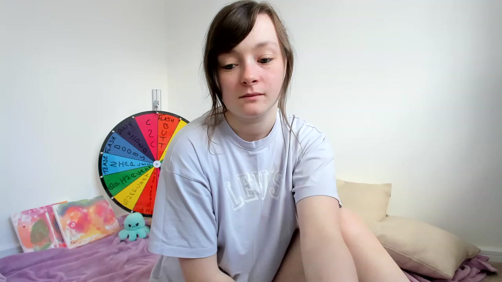 Gallery image thumbnail from JessieBear_'s myfreecams stream on, 04/25/2023, 14:07 image 2 of 20
