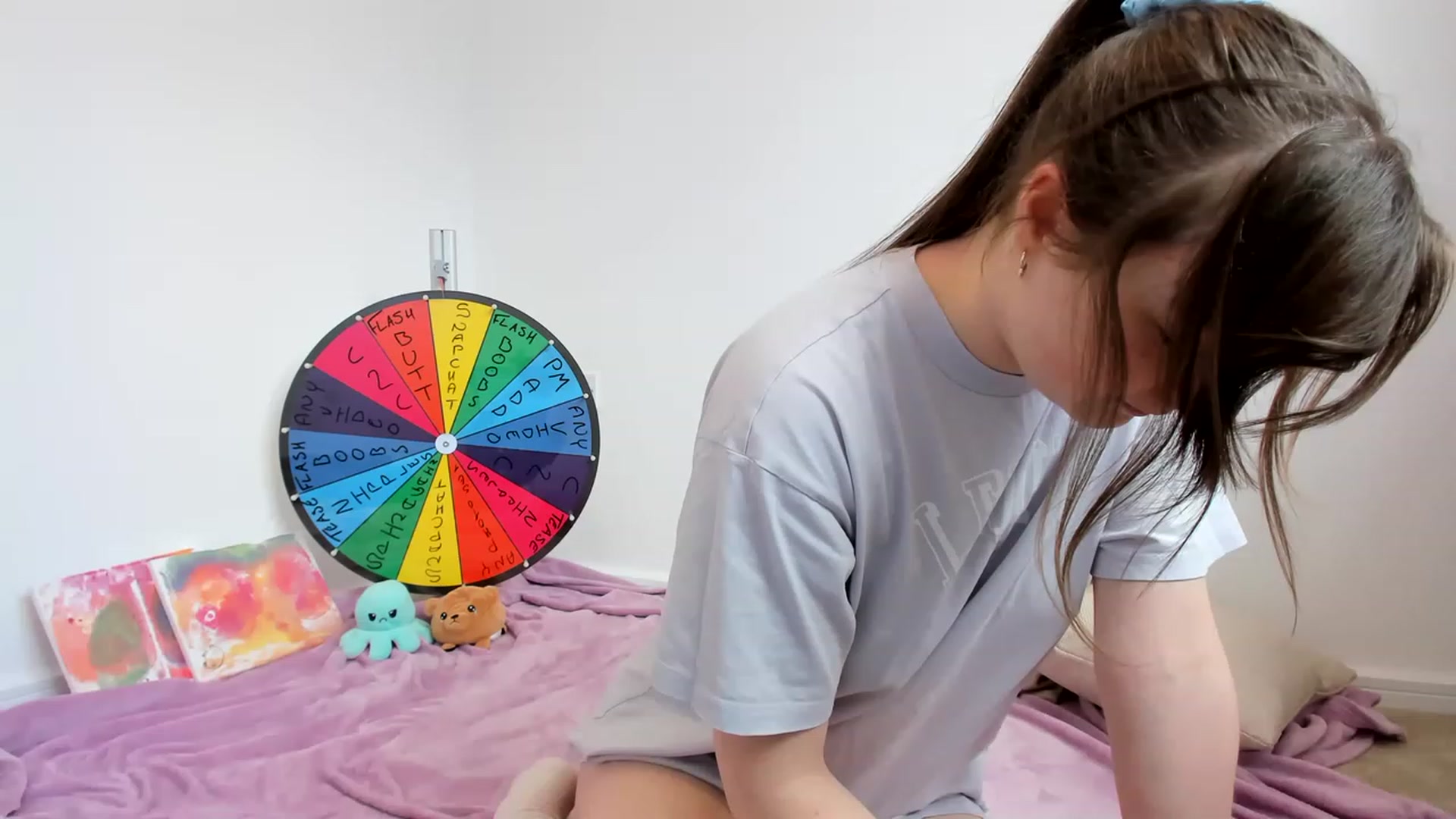 Gallery image thumbnail from JessieBear_'s myfreecams stream on, 04/25/2023, 15:36 image 11 of 20