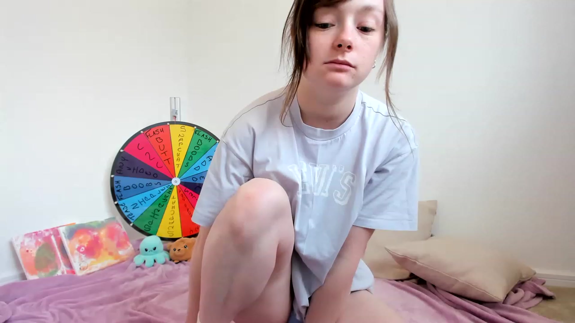 Gallery image thumbnail from JessieBear_'s myfreecams stream on, 04/25/2023, 15:36 image 19 of 20