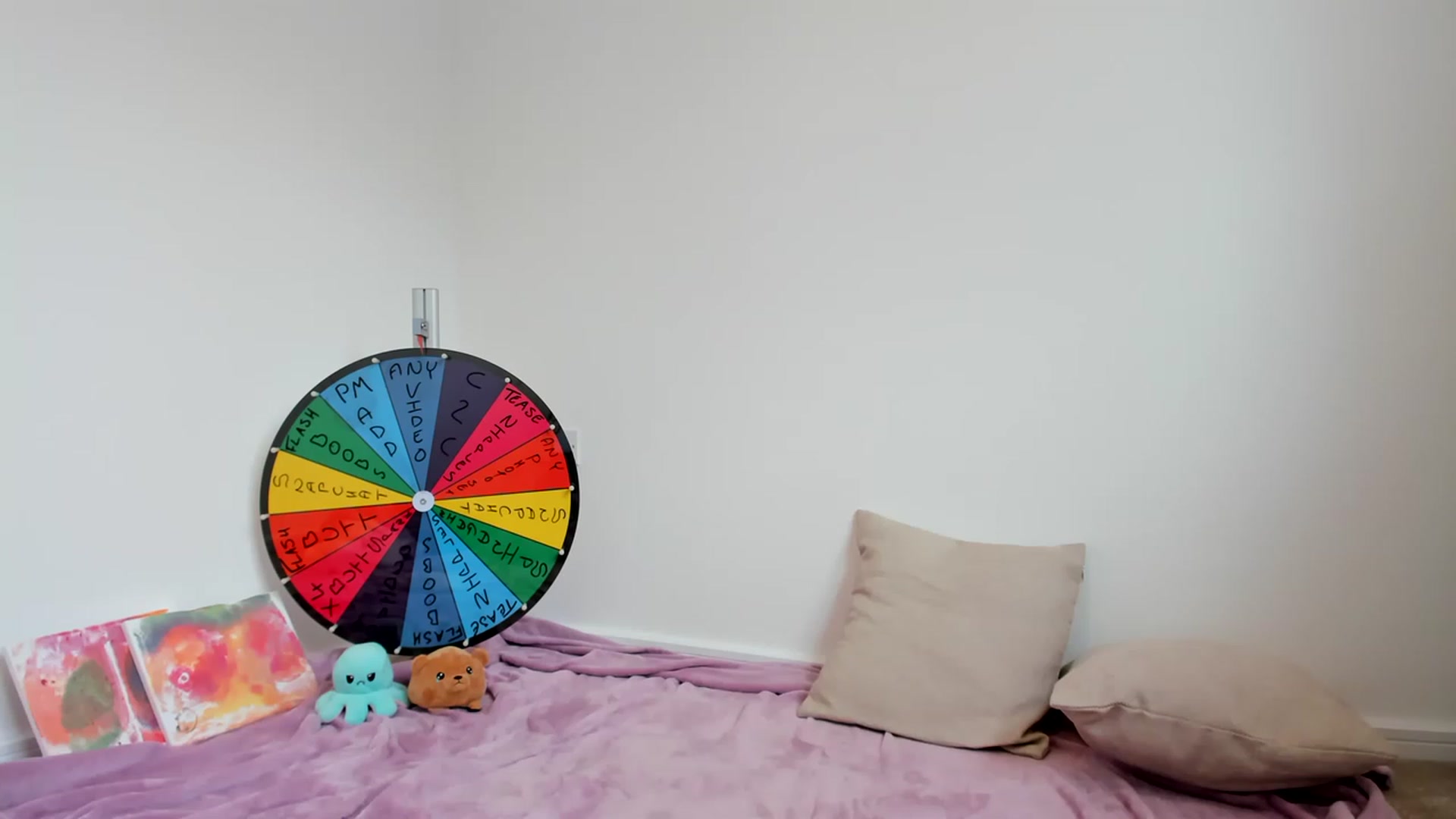 Gallery image thumbnail from JessieBear_'s myfreecams stream on, 04/26/2023, 16:22 image 7 of 20