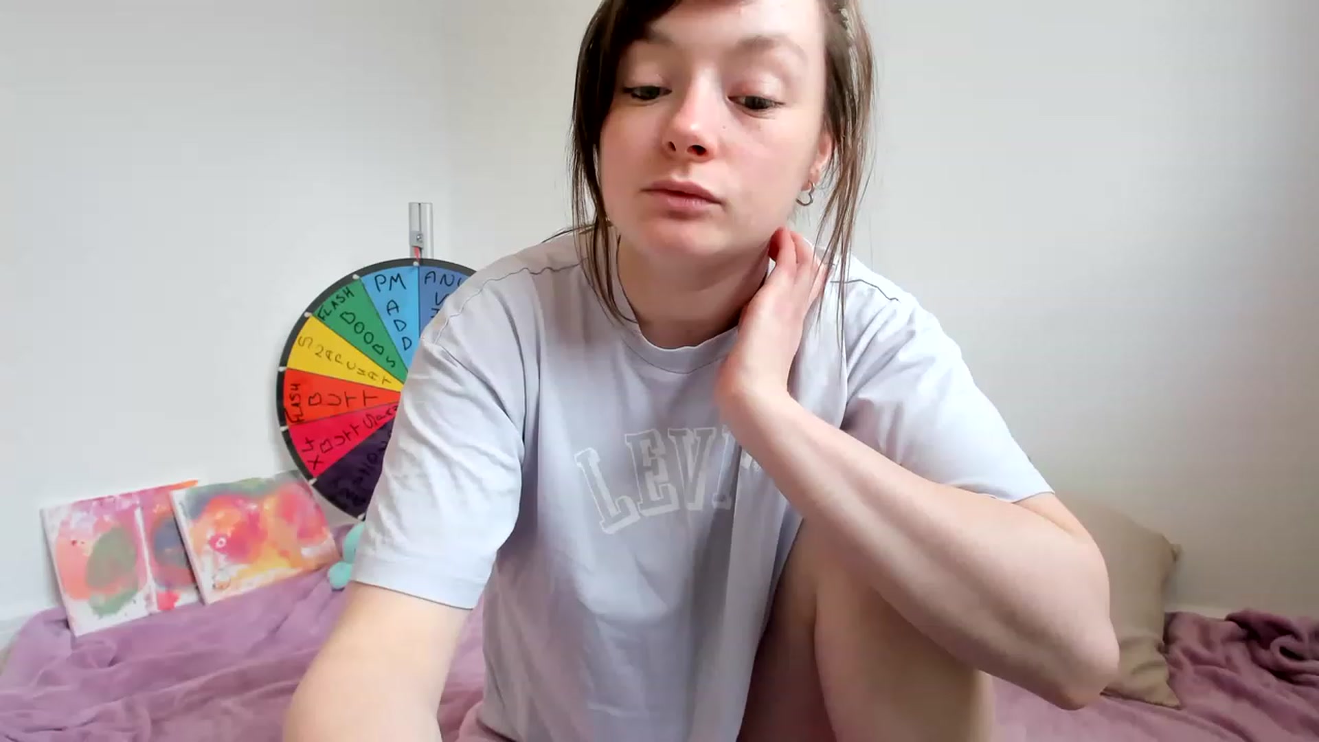 Gallery image thumbnail from JessieBear_'s myfreecams stream on, 05/02/2023, 13:50 image 11 of 20