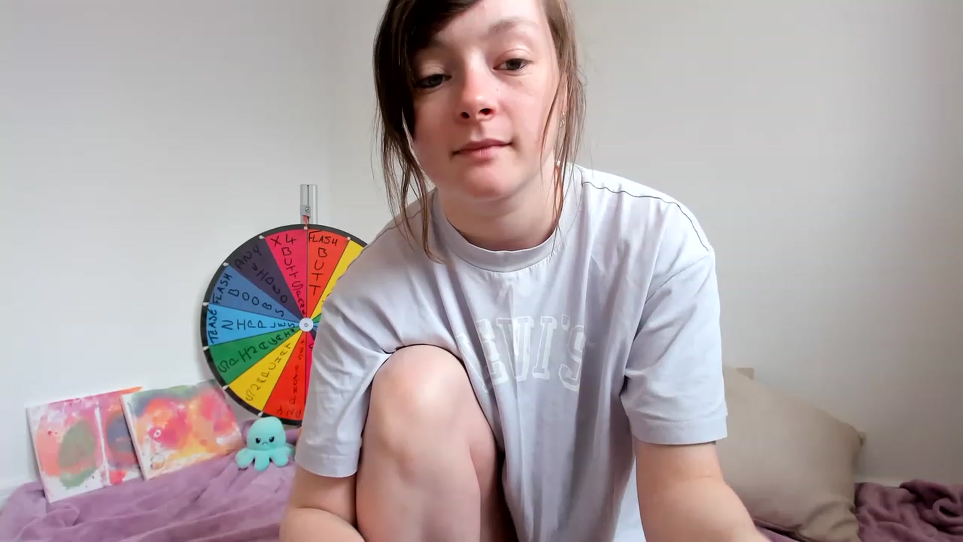 Gallery image thumbnail from JessieBear_'s myfreecams stream on, 05/02/2023, 13:50 image 9 of 20